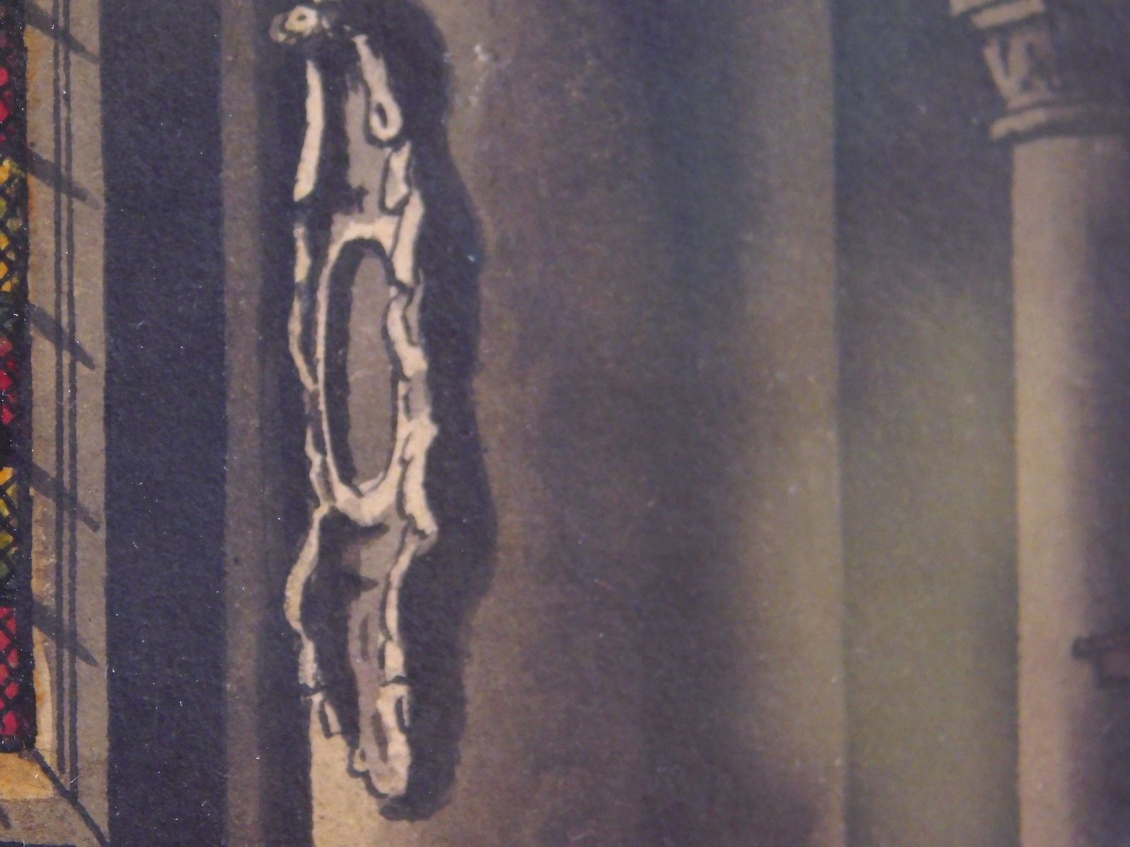 Cathedral Interior - 6