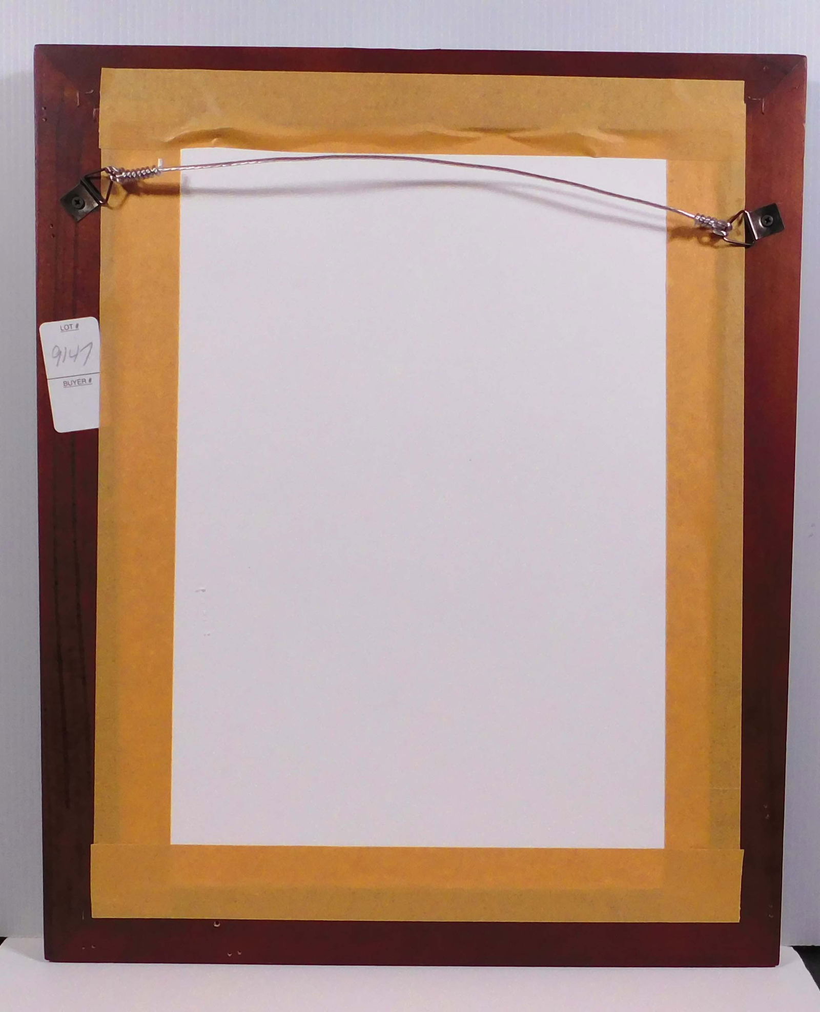 Cathedral Interior - 7