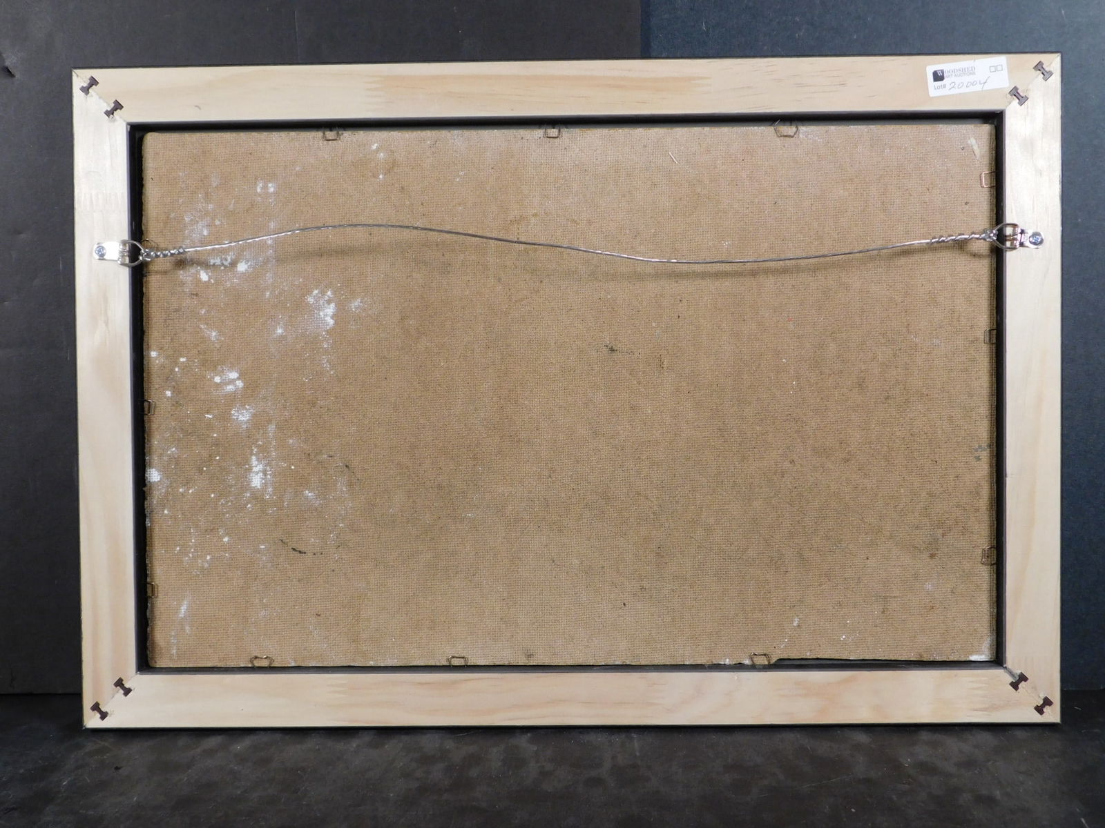 Abstract Dancing Figures - 2