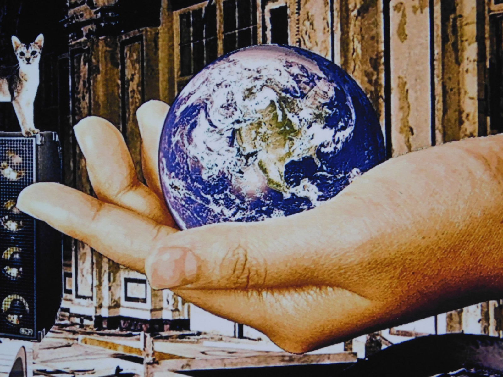 Osunlade: iAMONE - 4