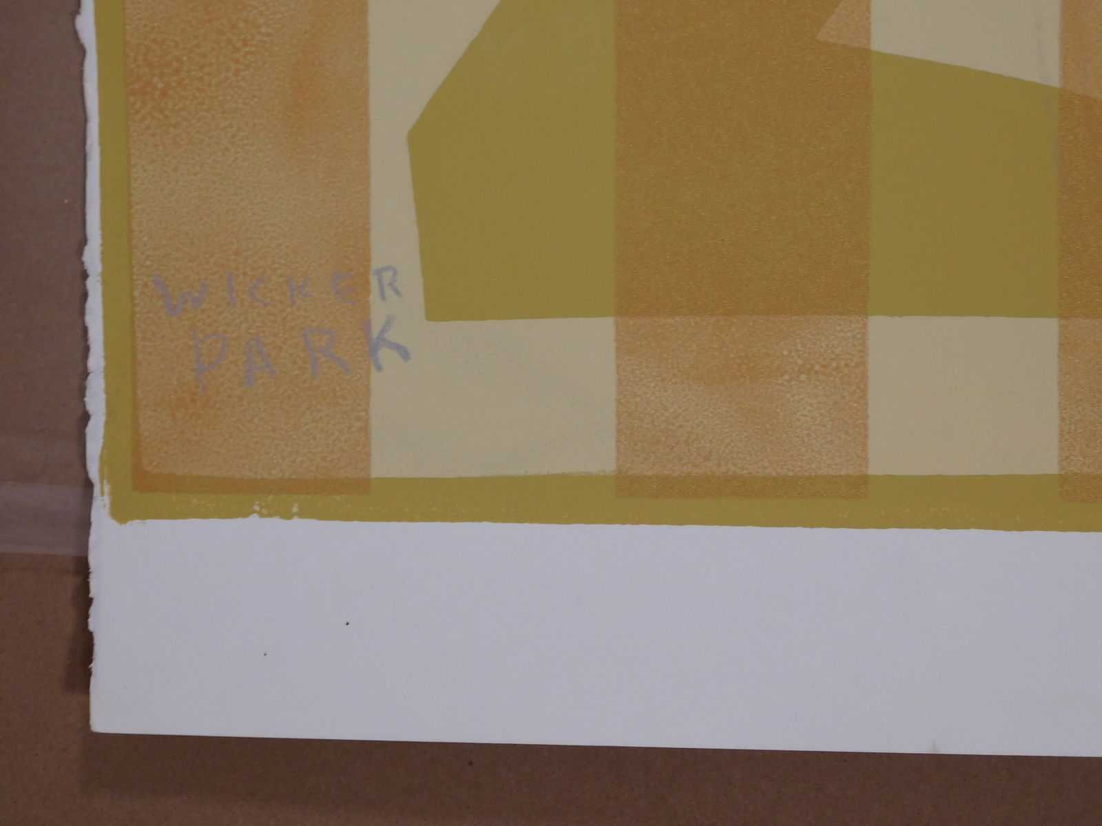 Peter Mars : Colt 38 Special - 5