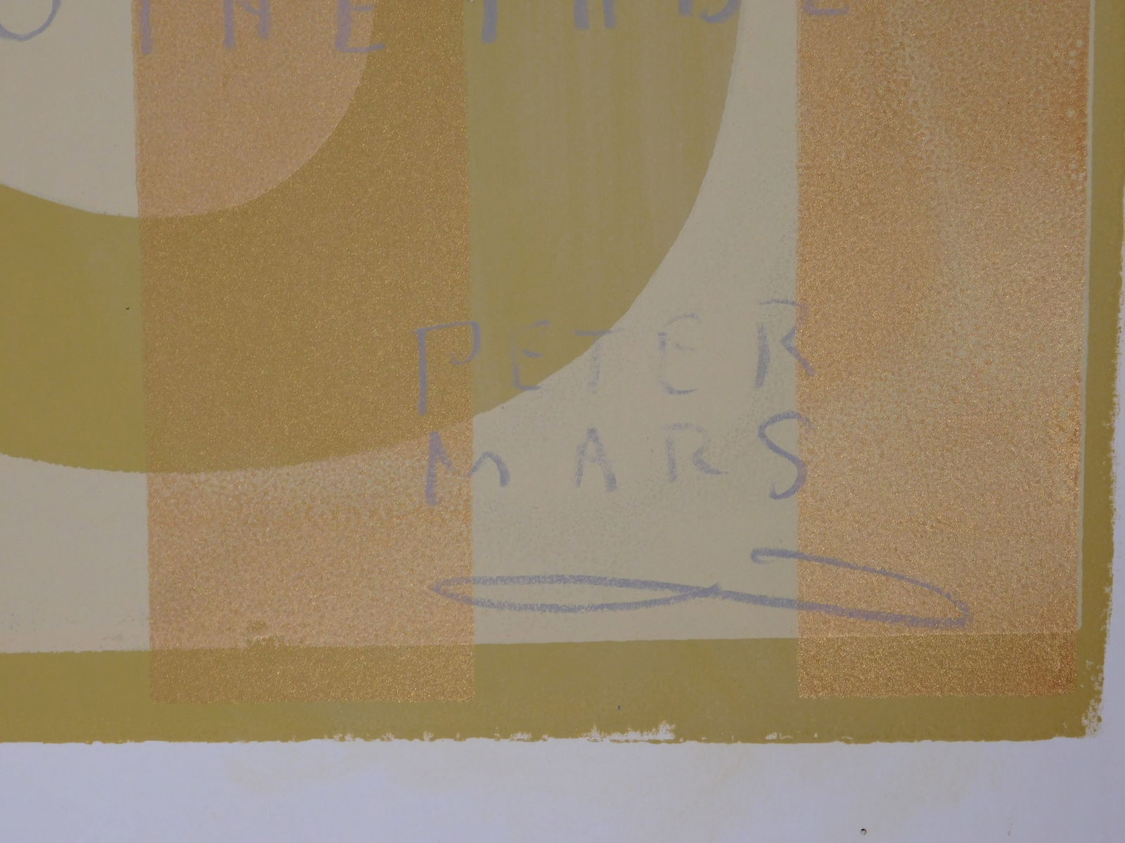 Peter Mars : Colt 38 Special - 6