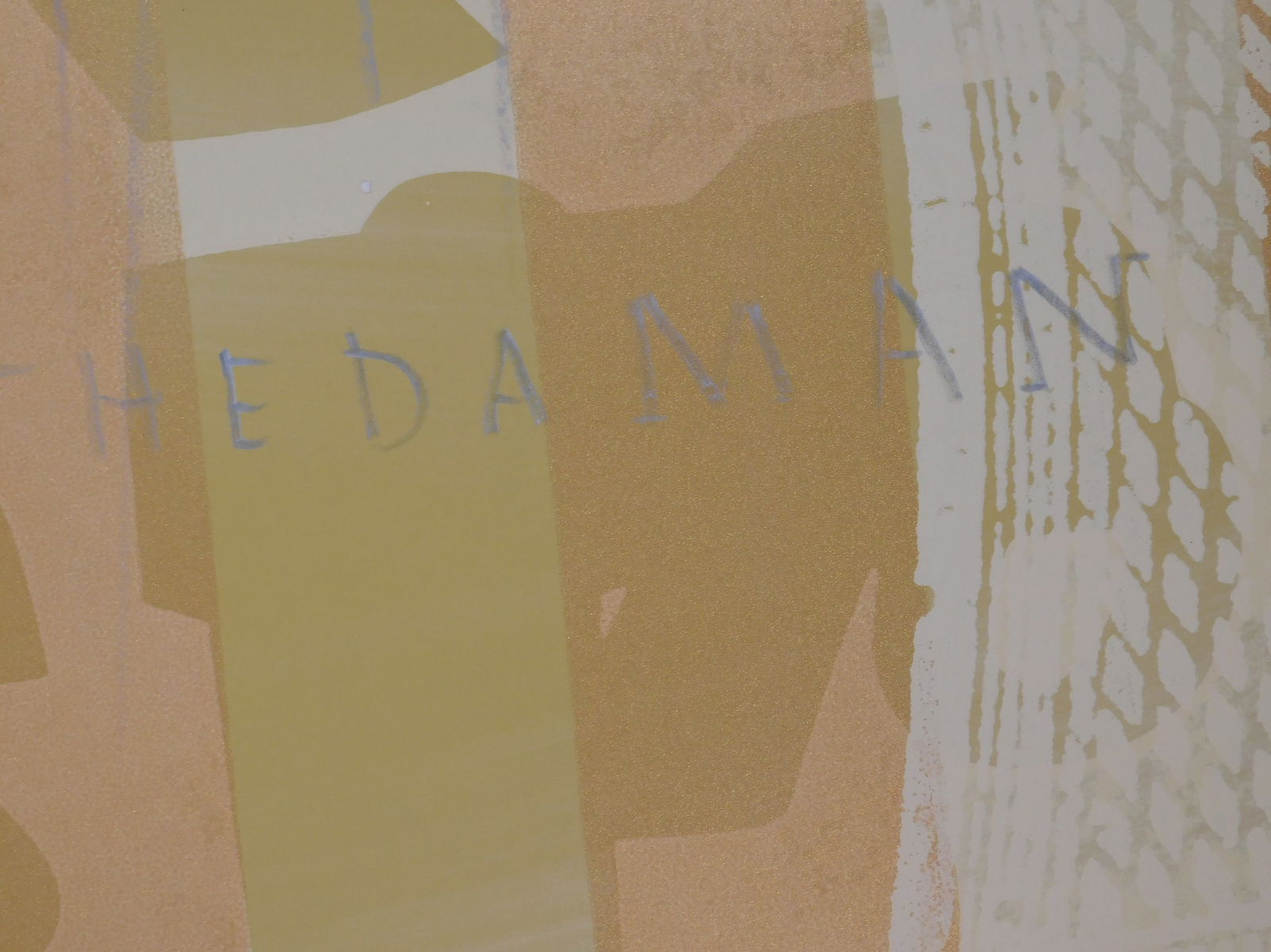 Peter Mars : Colt 38 Special - 7