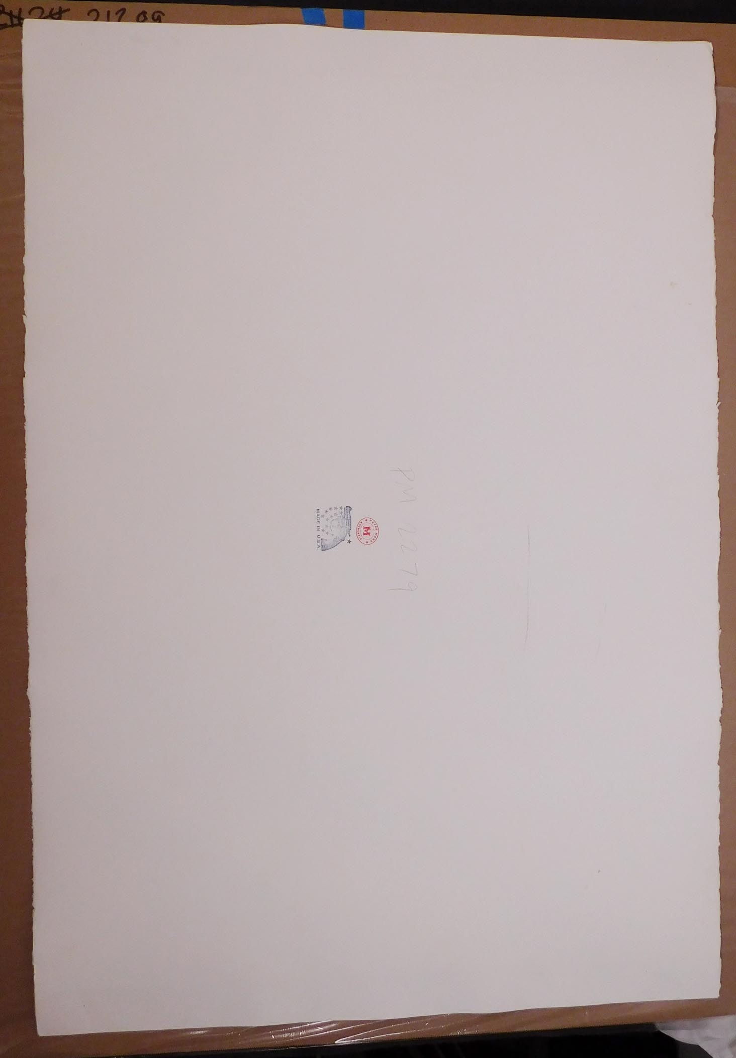 Peter Mars : Colt 38 Special - 8