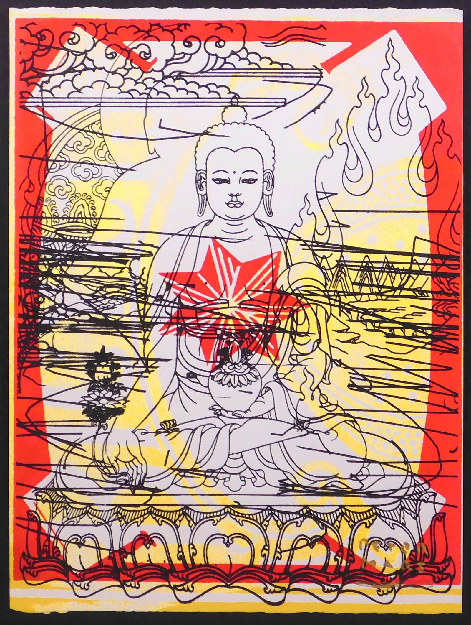 Peter Mars: Unsealing the Spring (1 of 7)