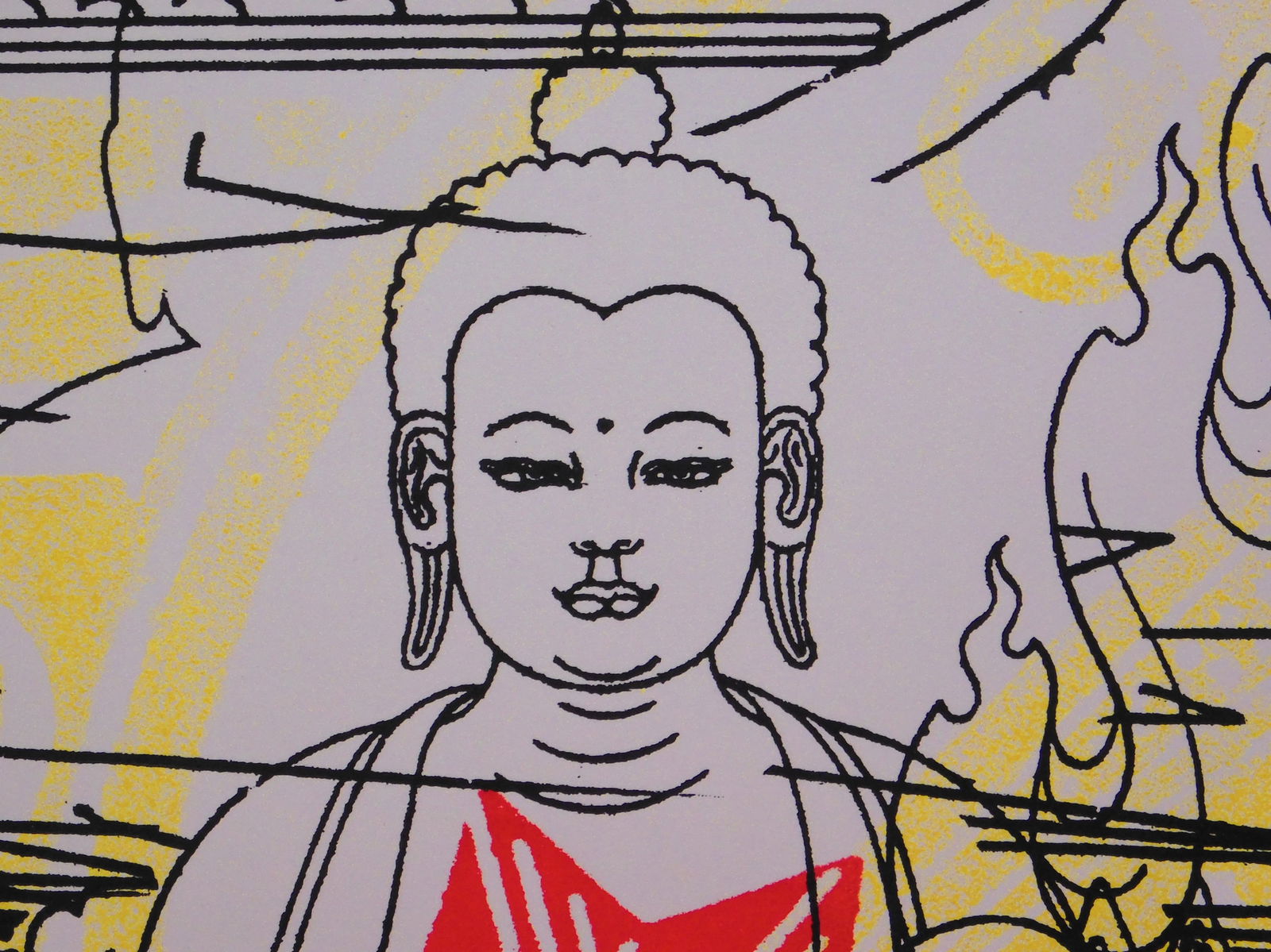 Peter Mars: Unsealing the Spring - 2