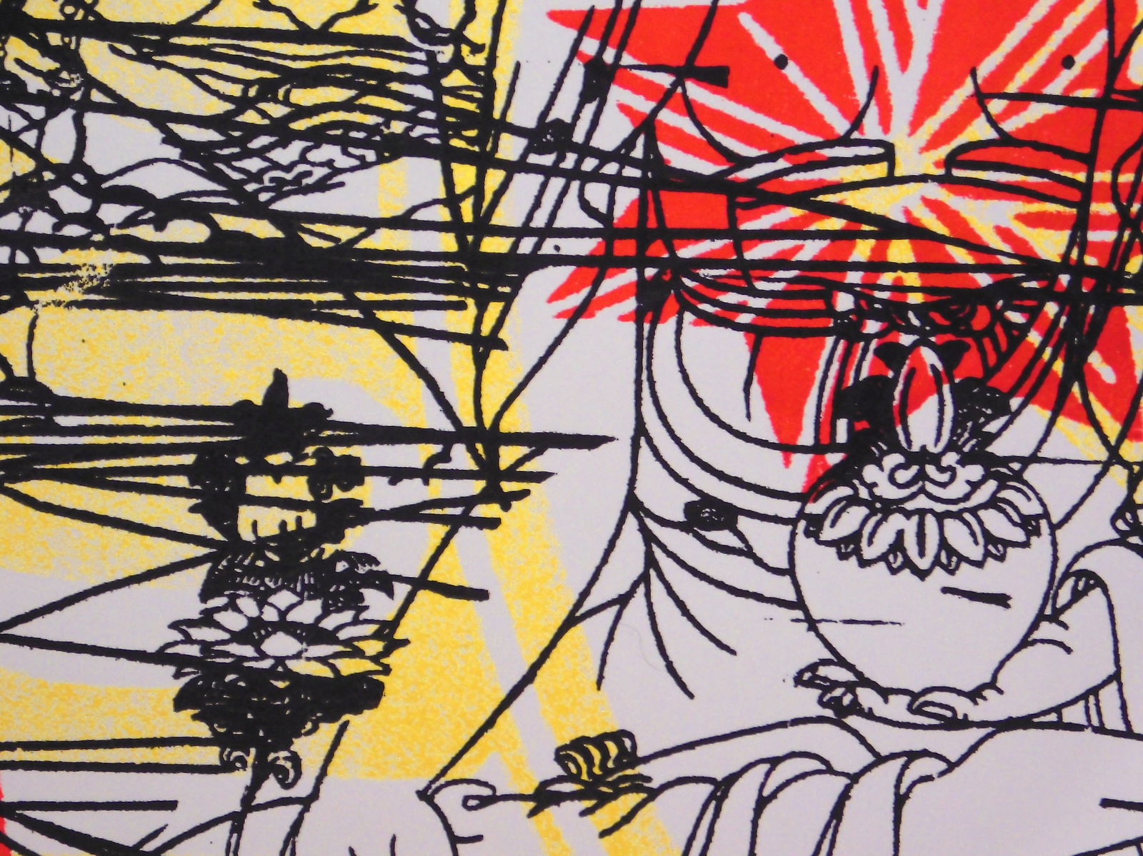 Peter Mars: Unsealing the Spring - 3