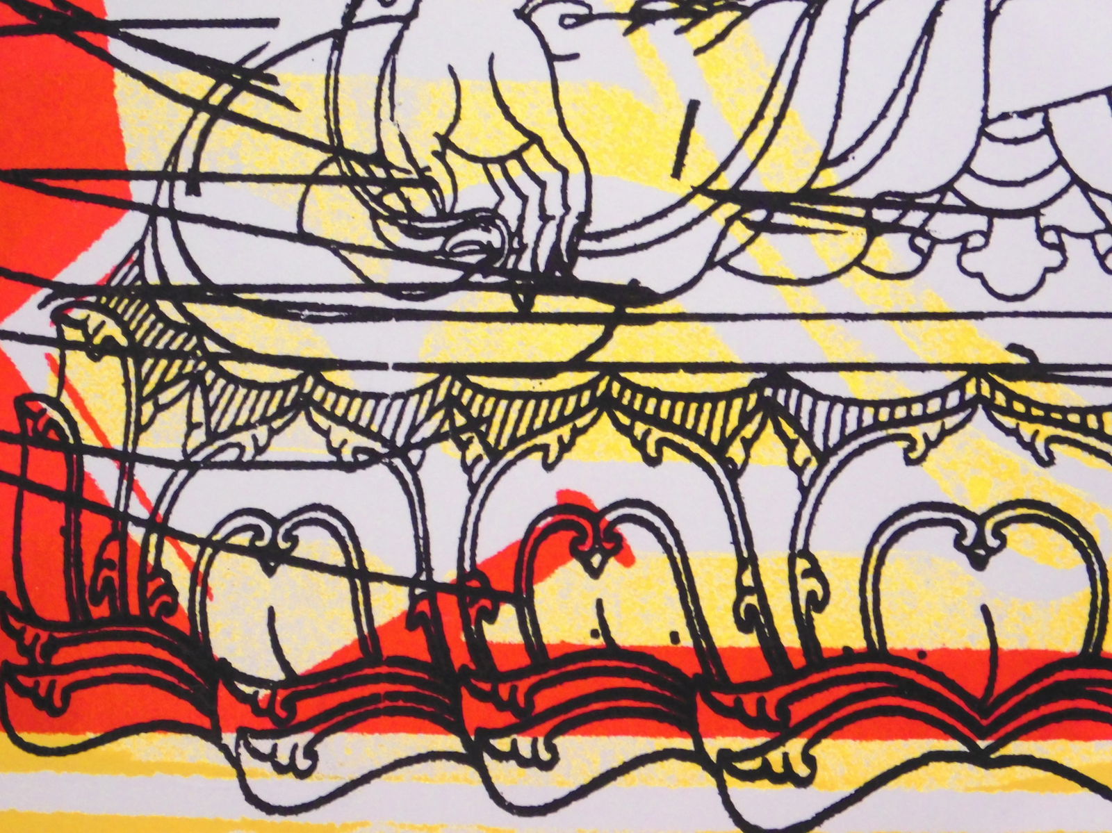 Peter Mars: Unsealing the Spring - 5