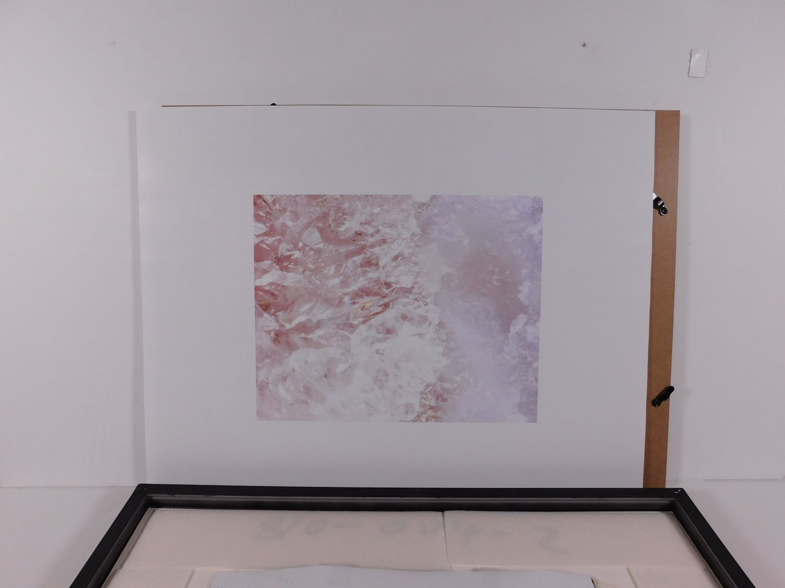 Kobina Wright: Project Mogul - 3