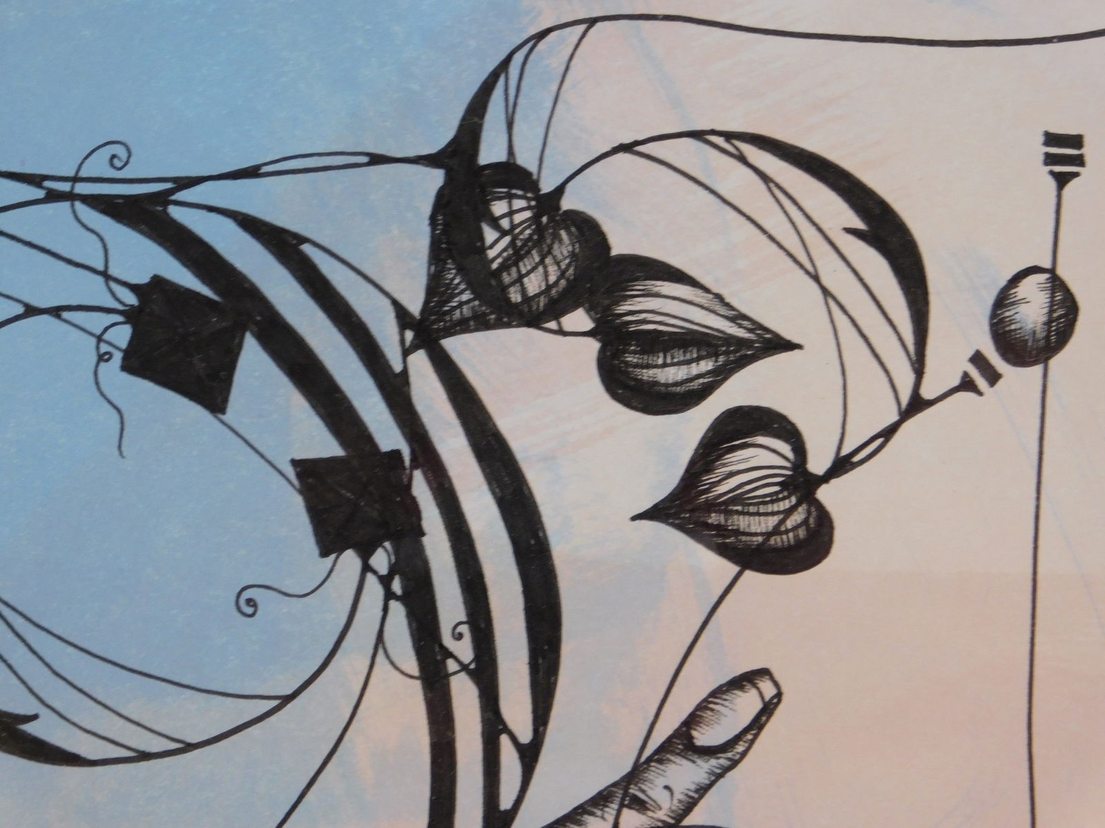 Kobina Wright: Project Mogul - 5