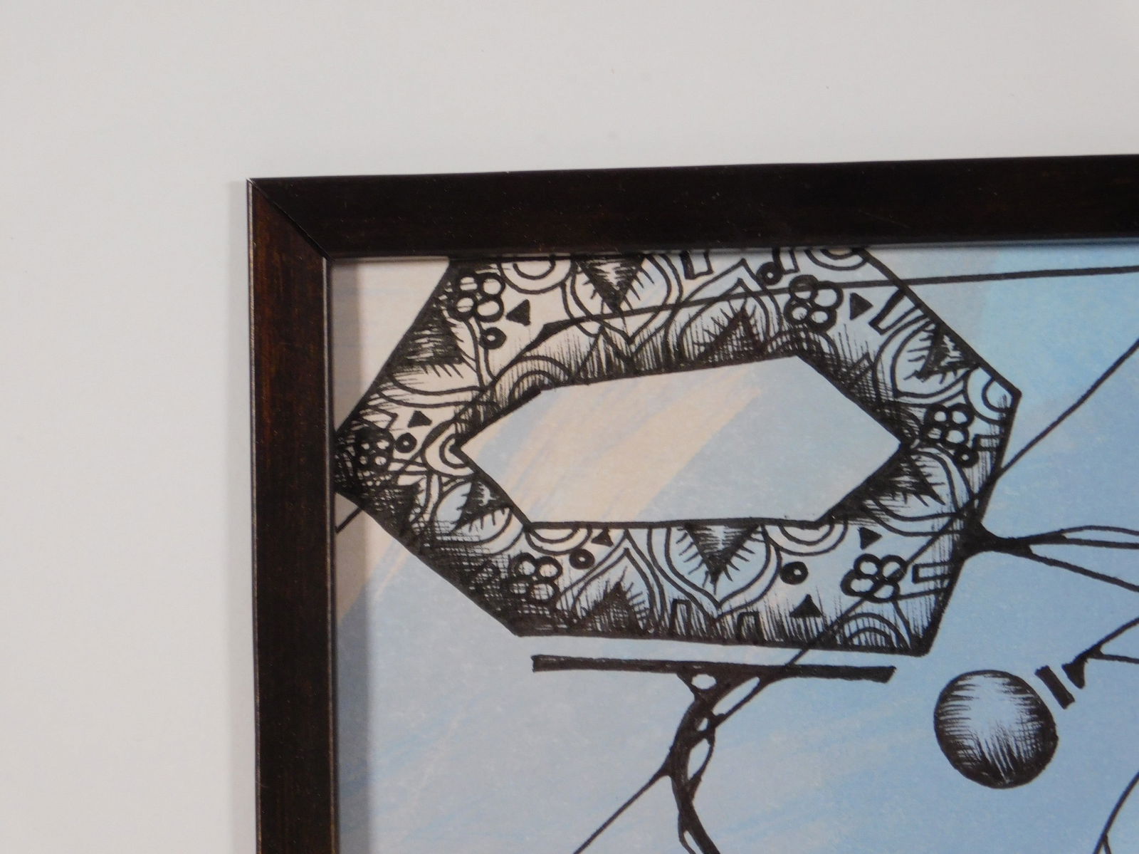 Kobina Wright: Project Mogul - 6