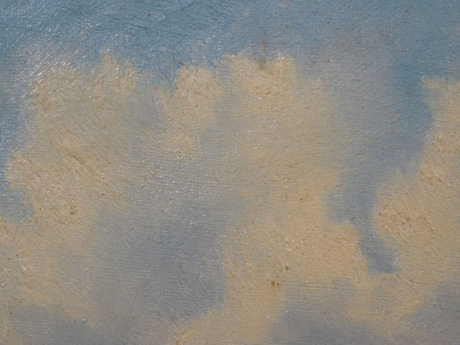 Fishing by a Mill - 8