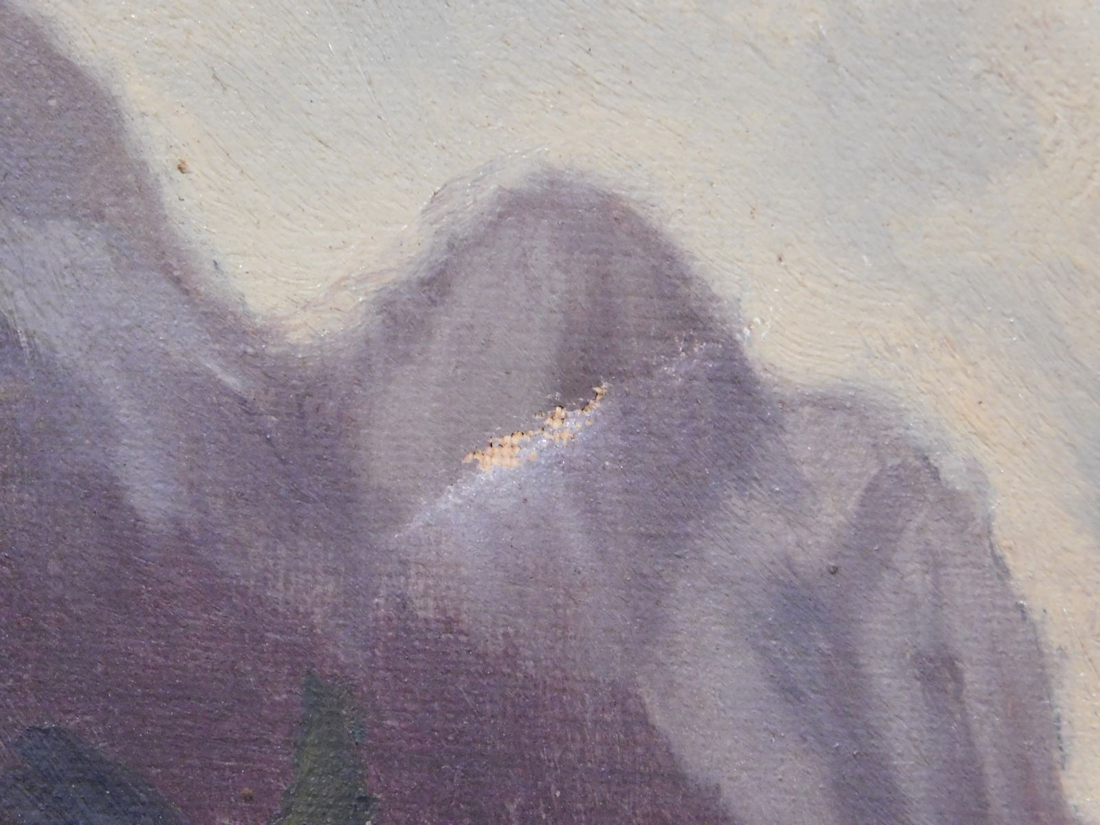 Fishing by a Mill - 9