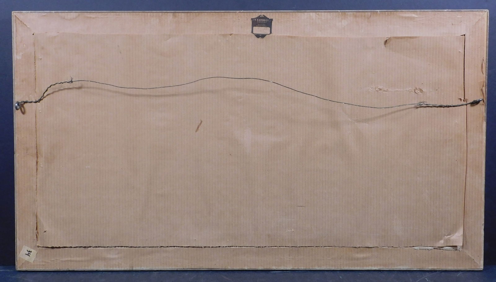 Evening Camping Scene - 9