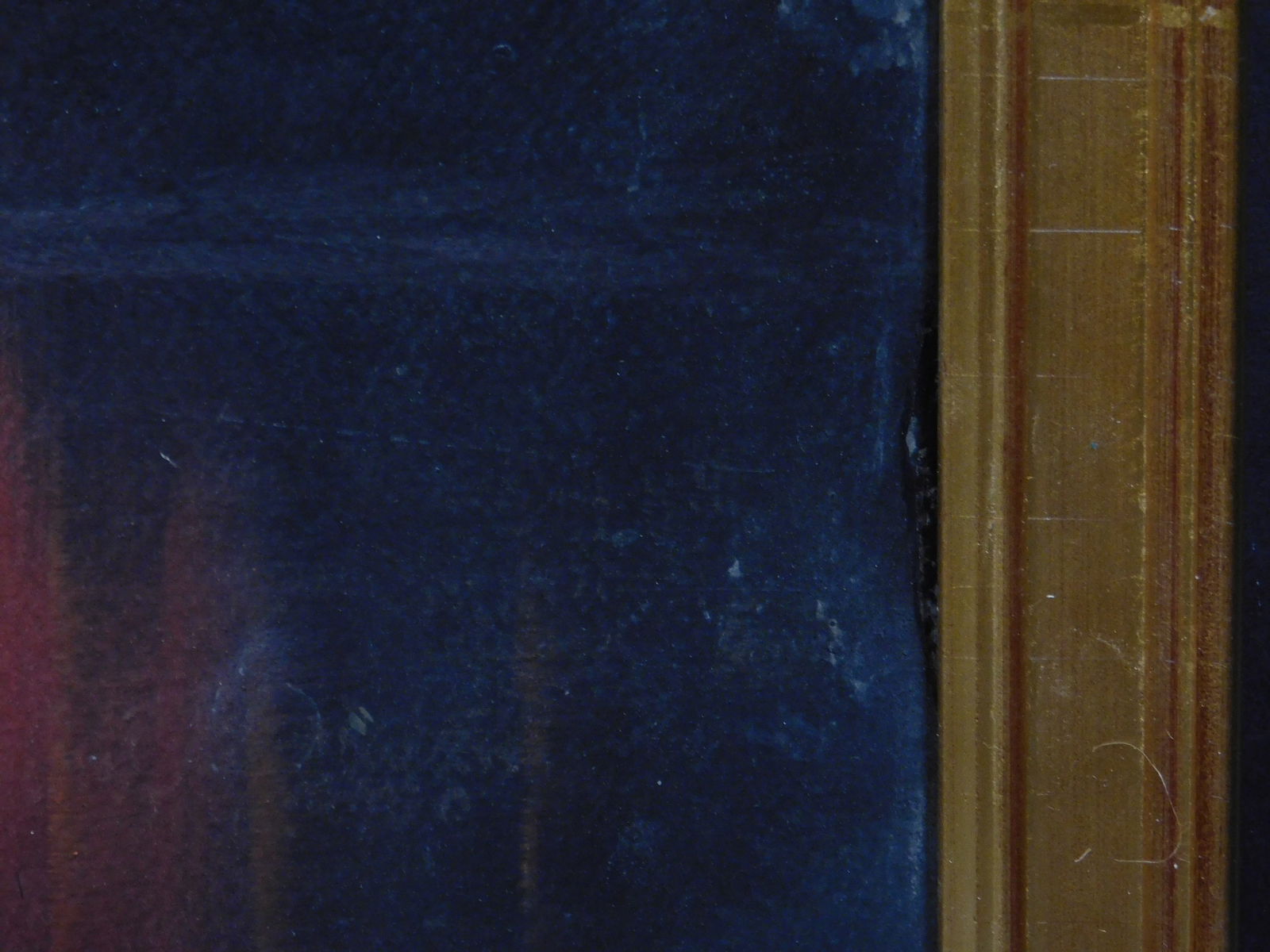 Evening Camping Scene - 7