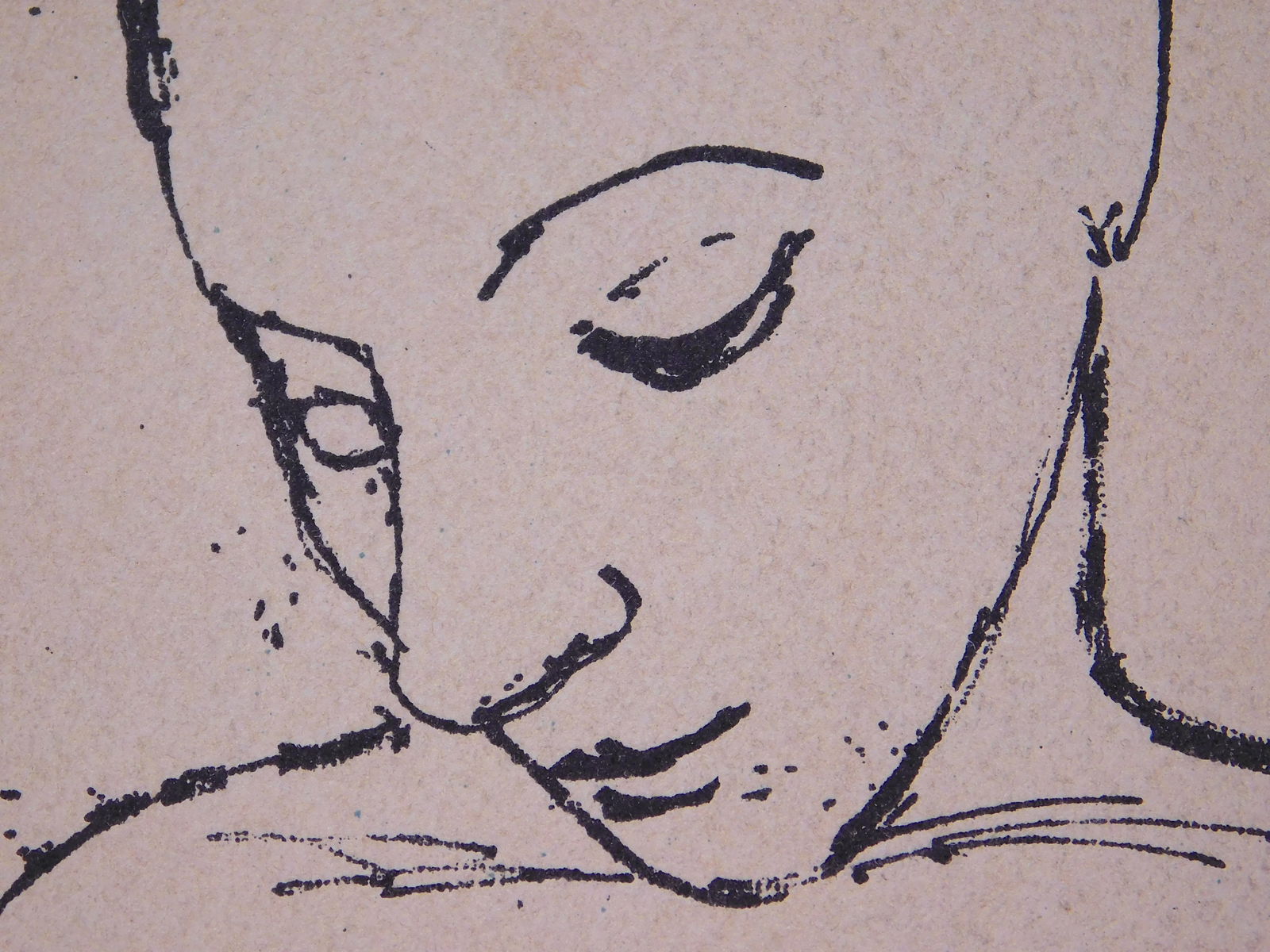 Pablo Picasso: Portrait - 2