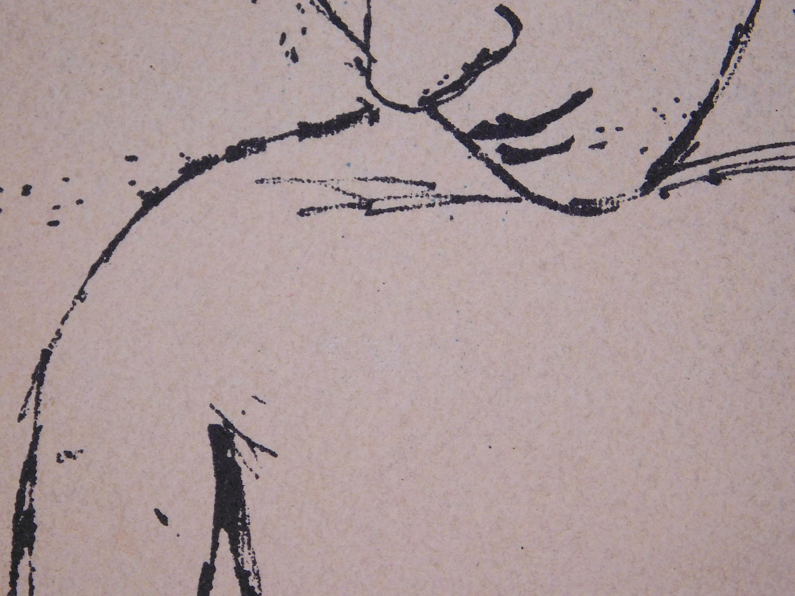 Pablo Picasso: Portrait - 3