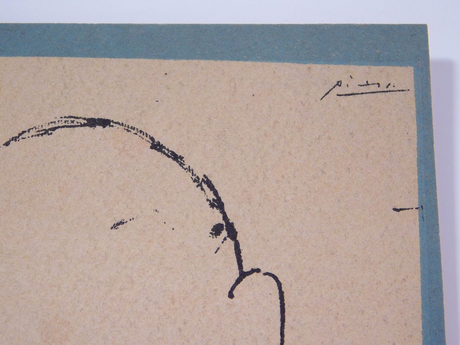 Pablo Picasso: Portrait - 5