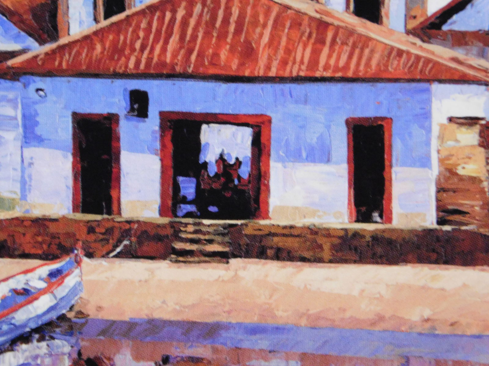 Alex Pauker: Reflections - 3