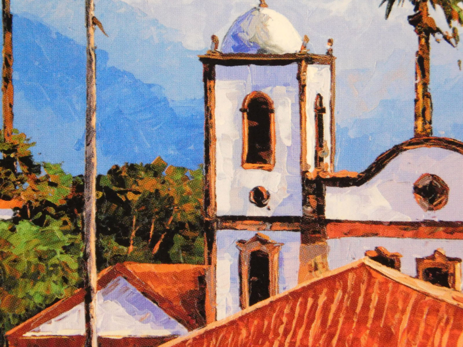 Alex Pauker: Reflections - 5