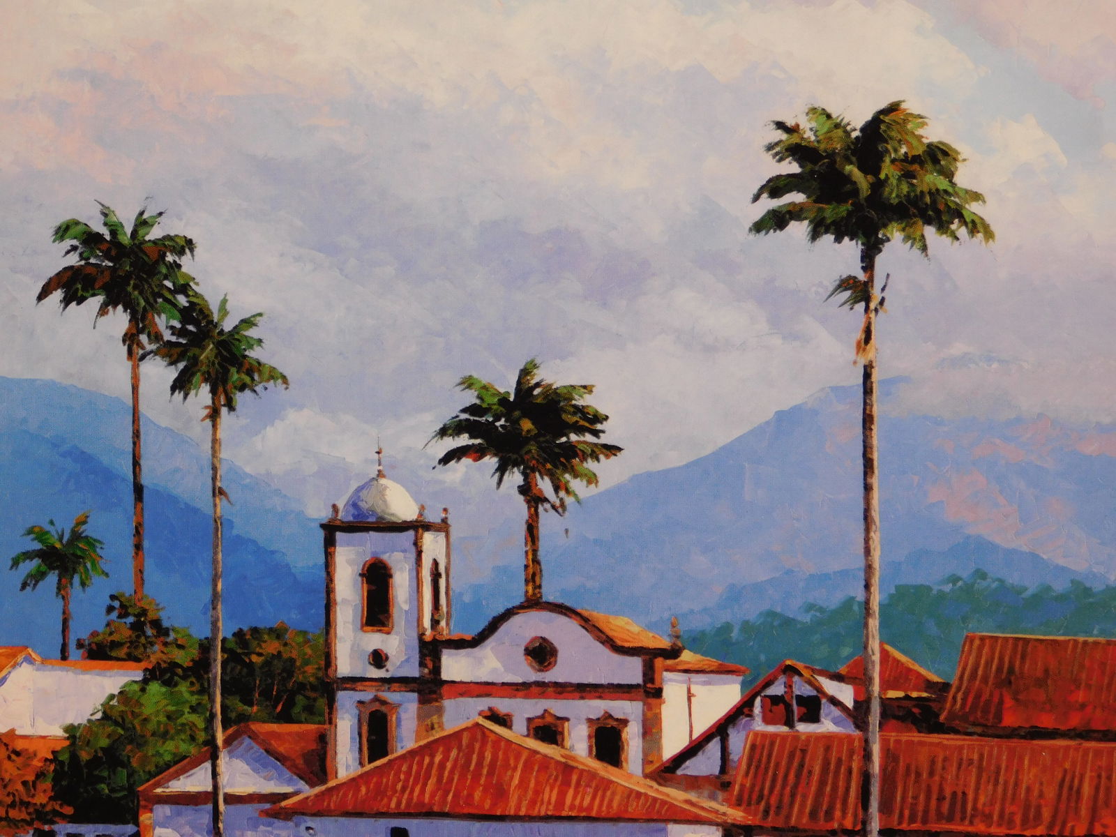 Alex Pauker: Reflections - 2