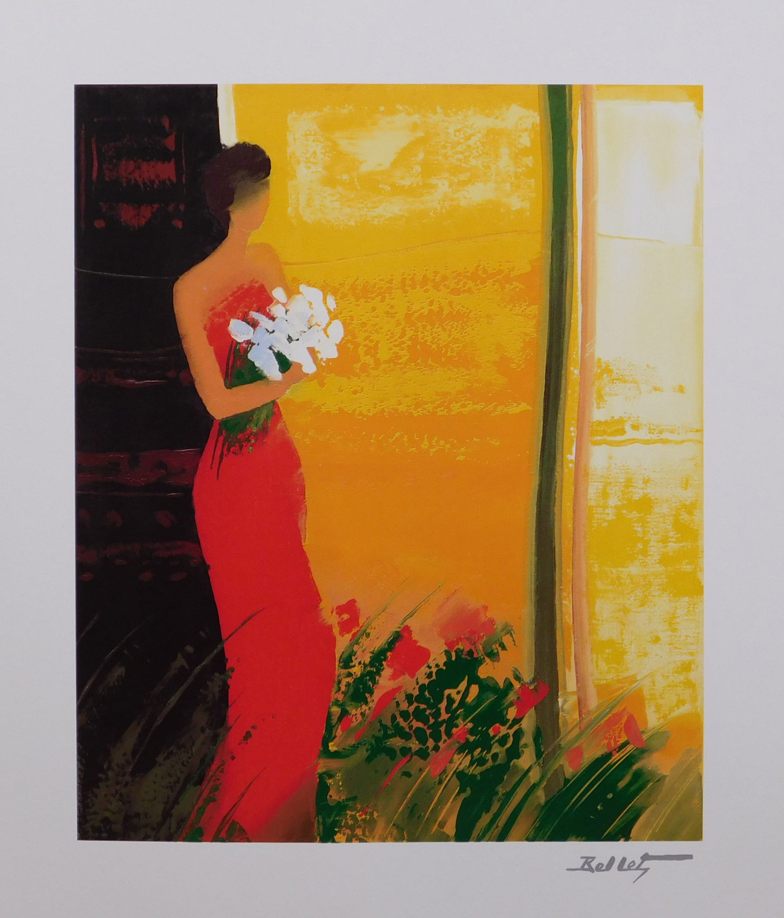 Emile Bellet: Pleine Floraison (1 of 4)