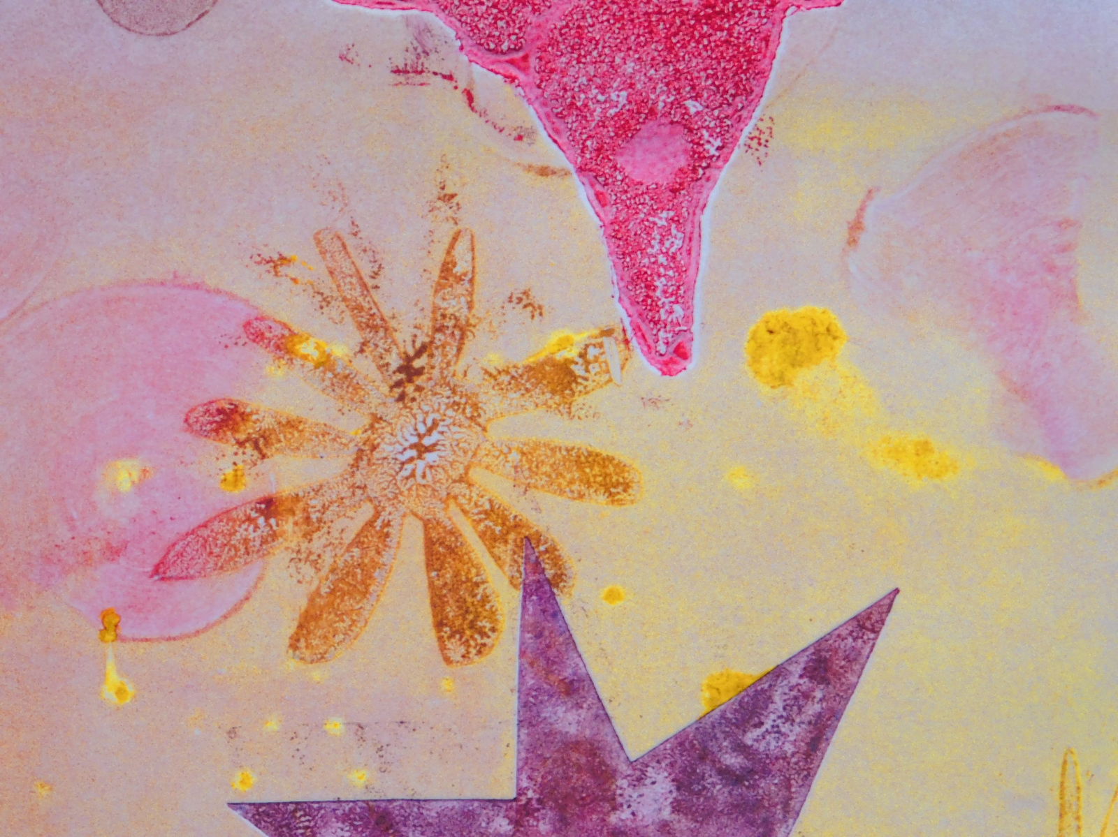 K. Allen: Warm Spring - 5