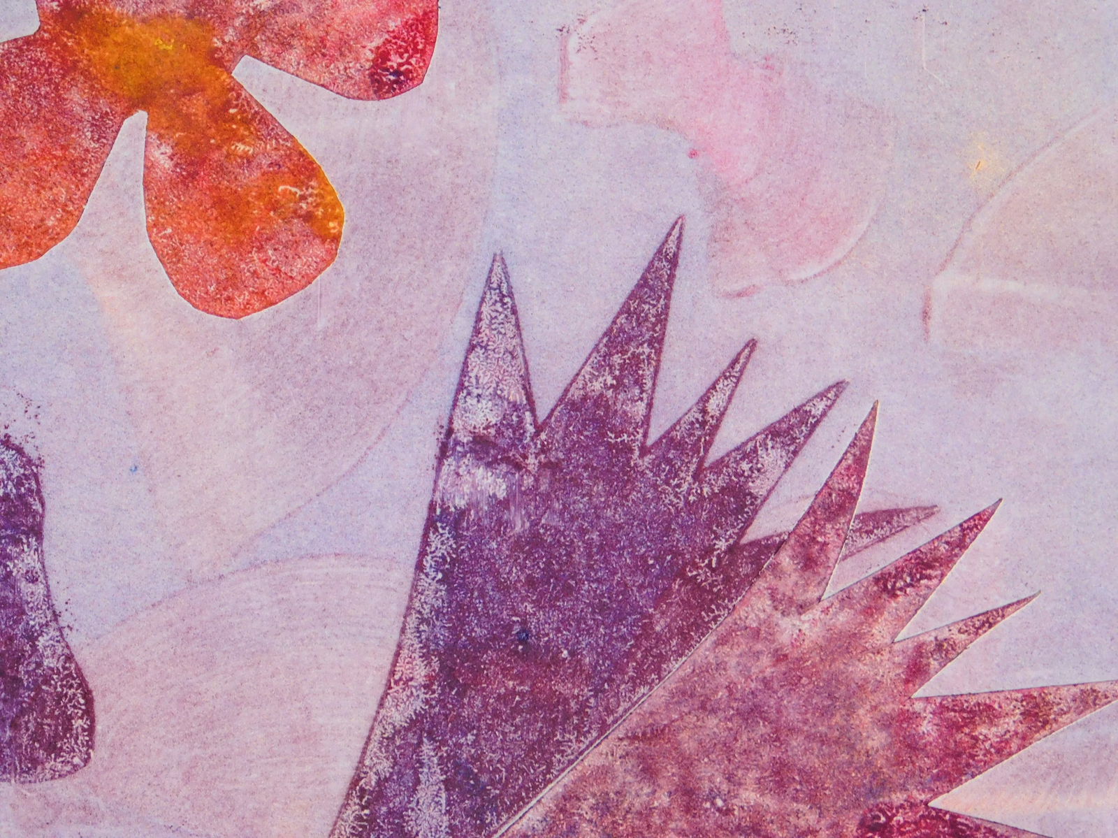 K. Allen: Warm Spring - 6