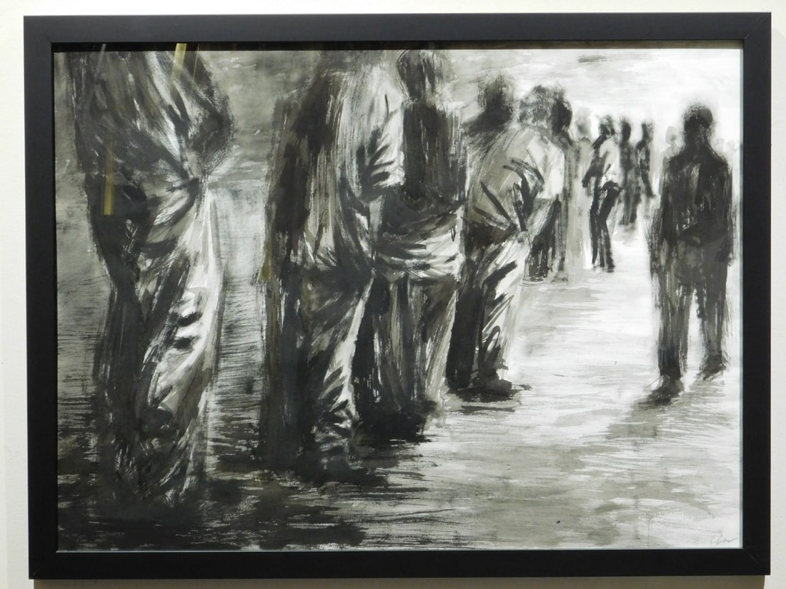 Clara Lieu: Expectation - 2