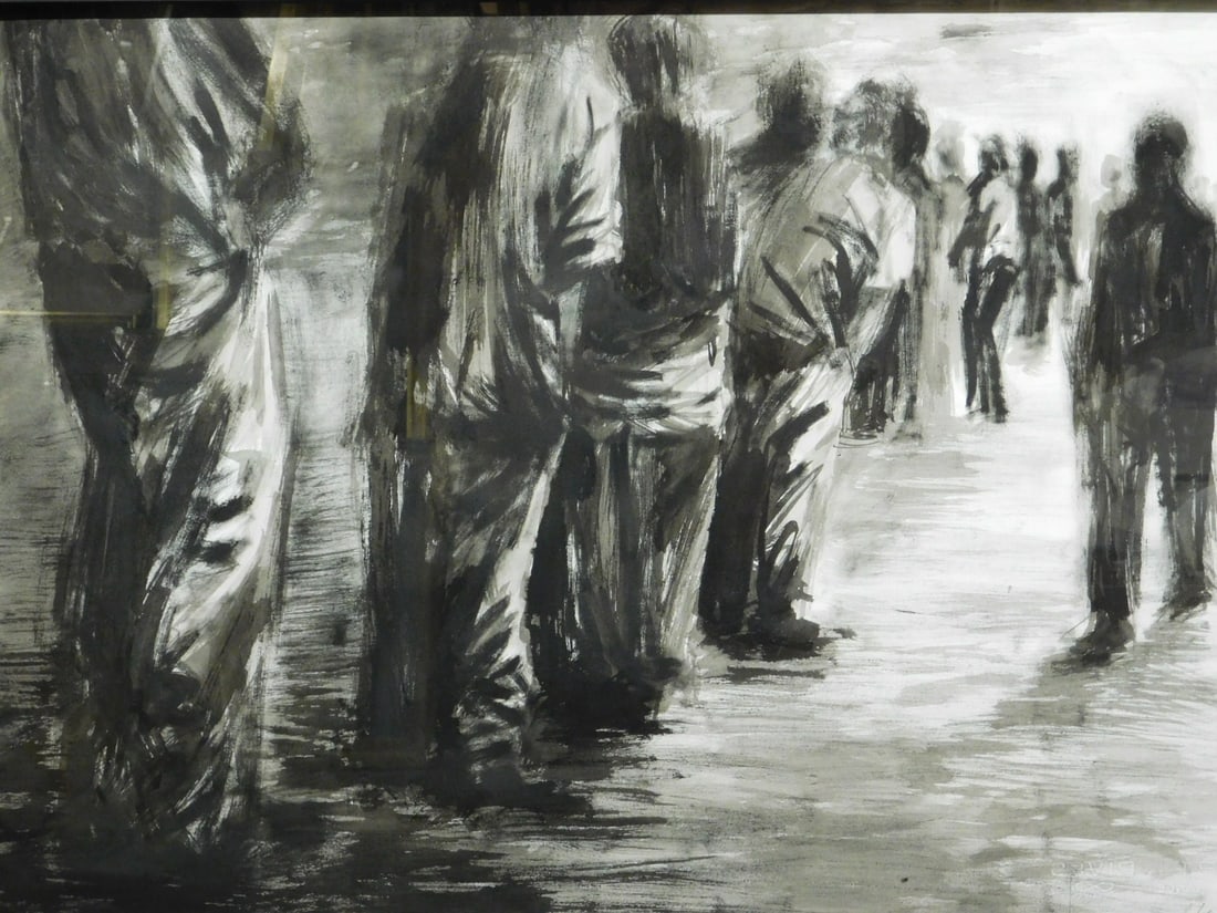 Clara Lieu: Expectation - 3