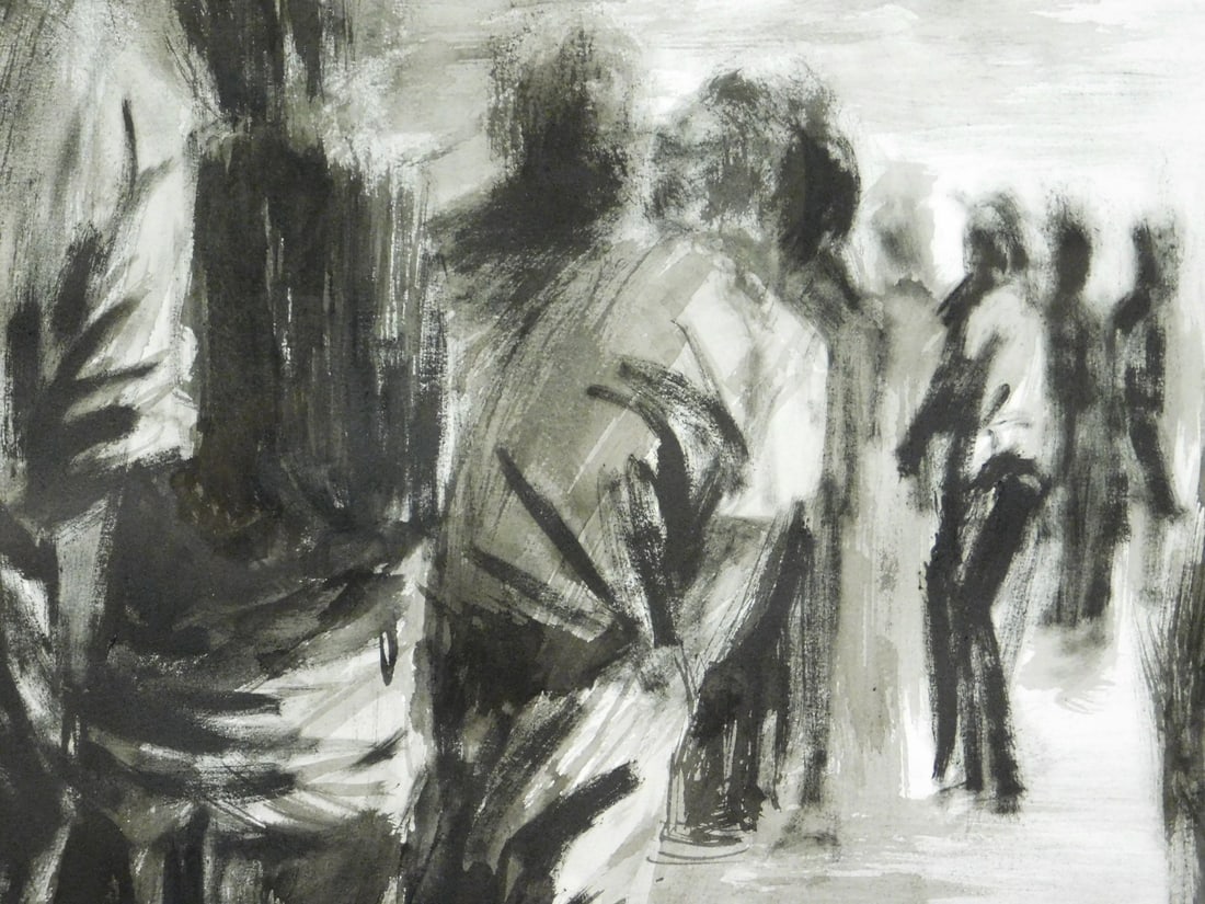 Clara Lieu: Expectation - 4