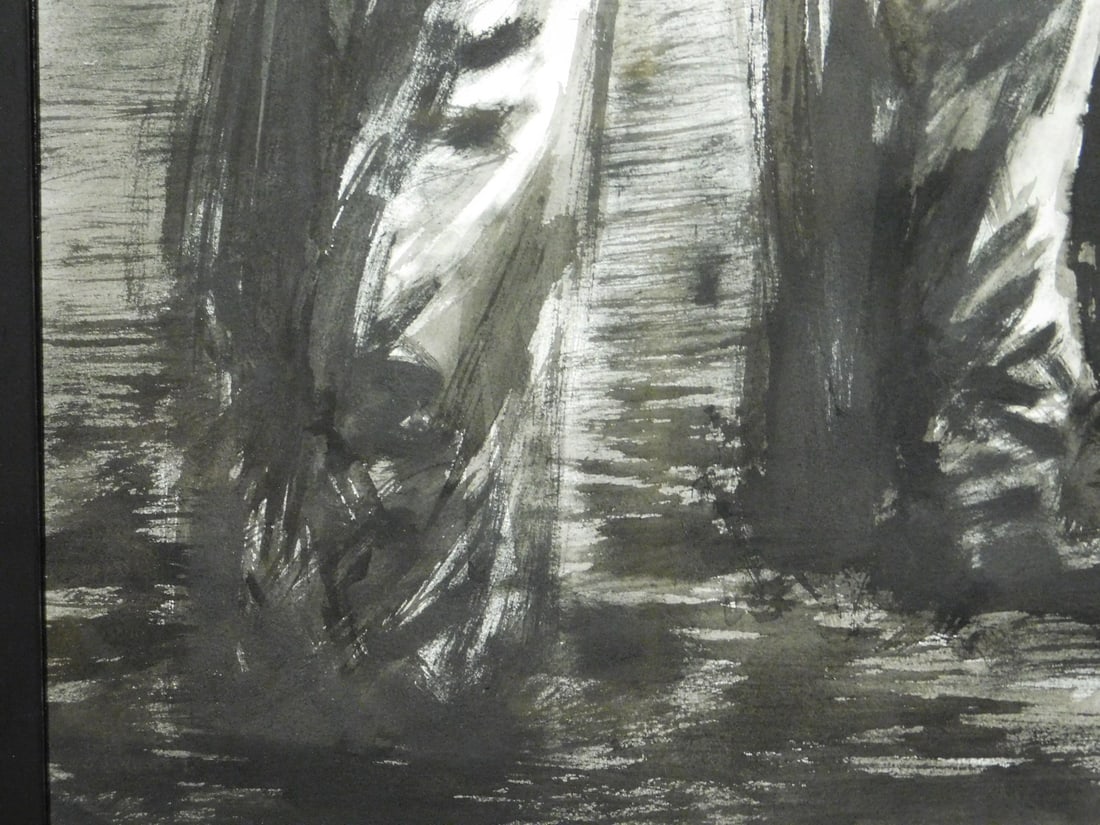 Clara Lieu: Expectation - 5