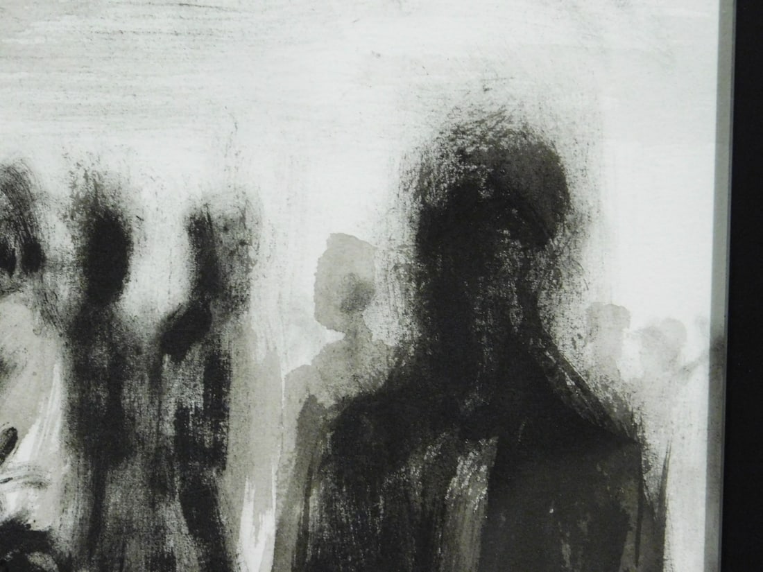 Clara Lieu: Expectation - 7