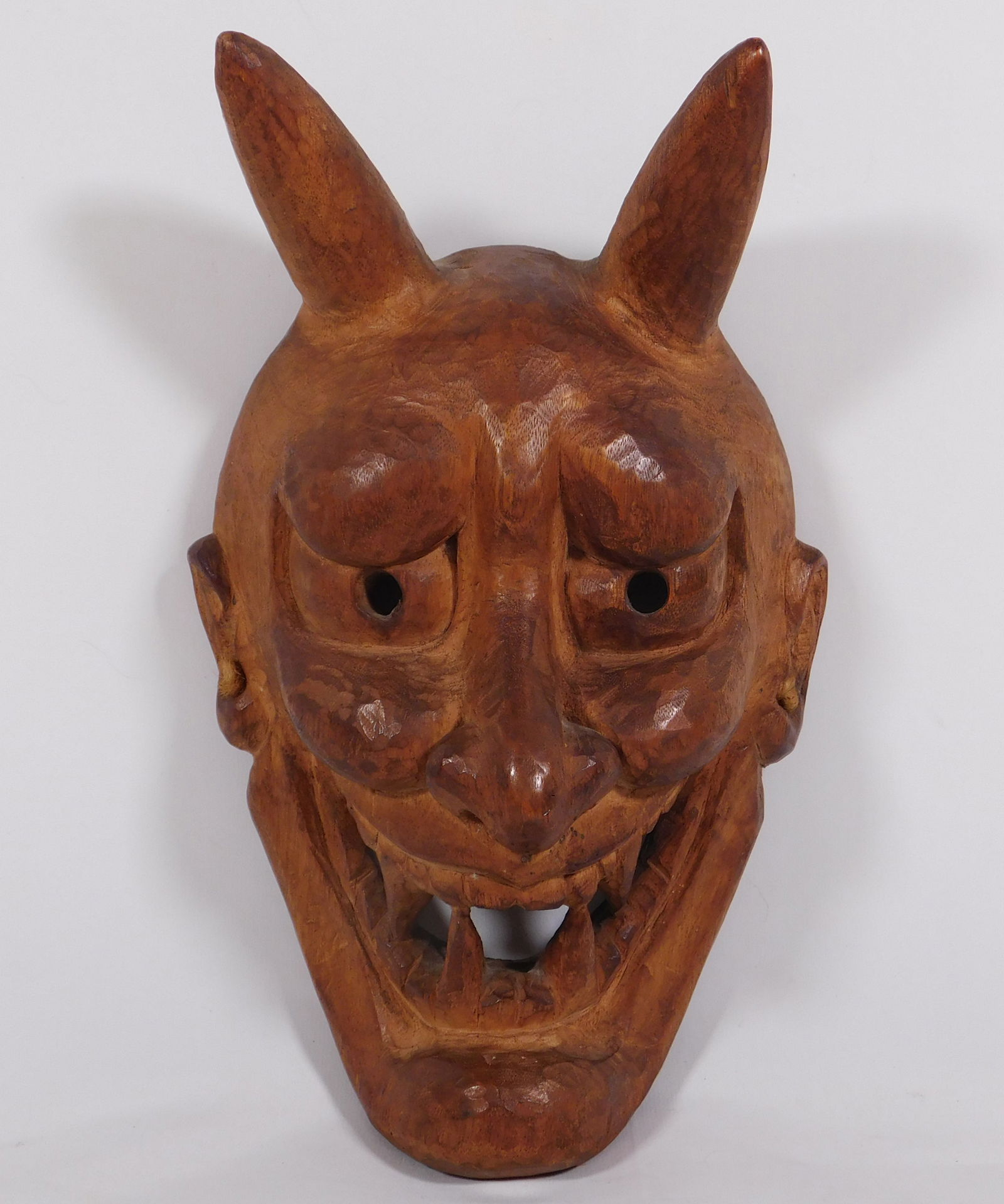 Oni Mask (1 of 10)