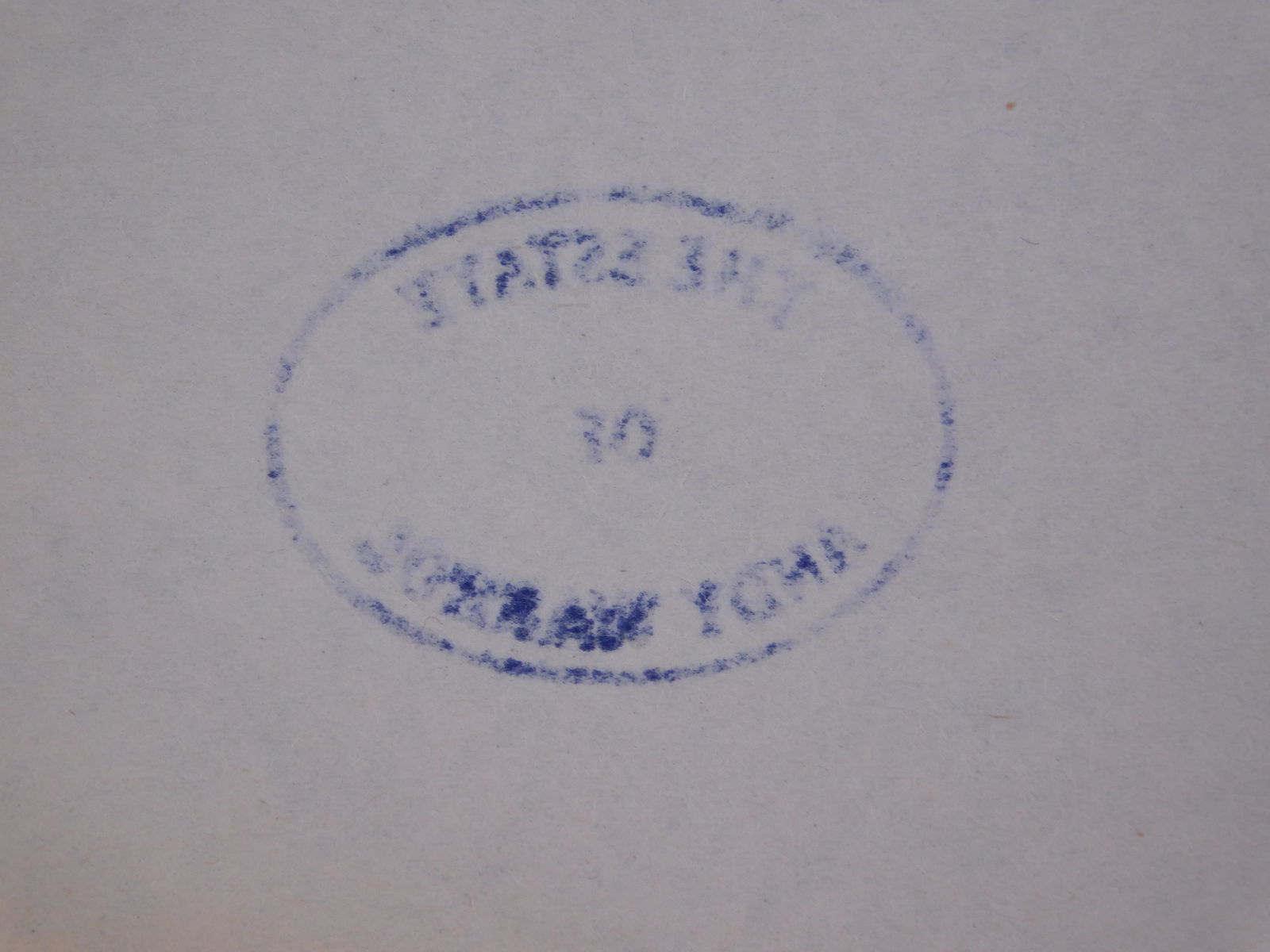 Andy Warhol, Attributed: Revolver - 2