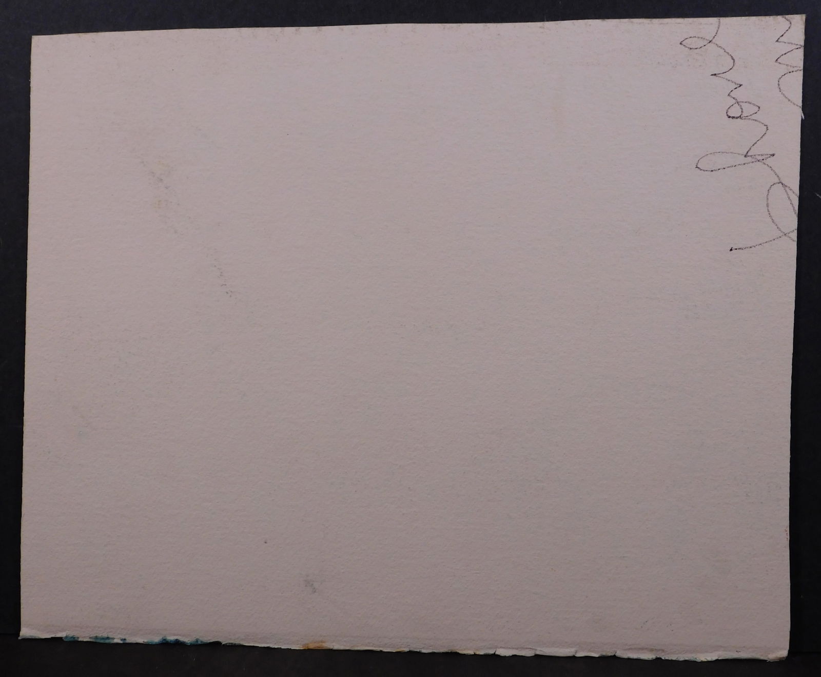 Whitney: Abstract Winter Landscape - 8