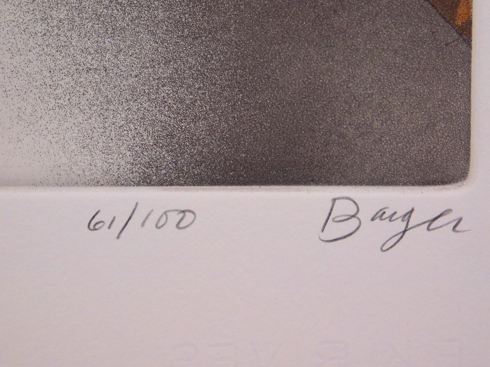 Baiger: Boy and Dove - 3