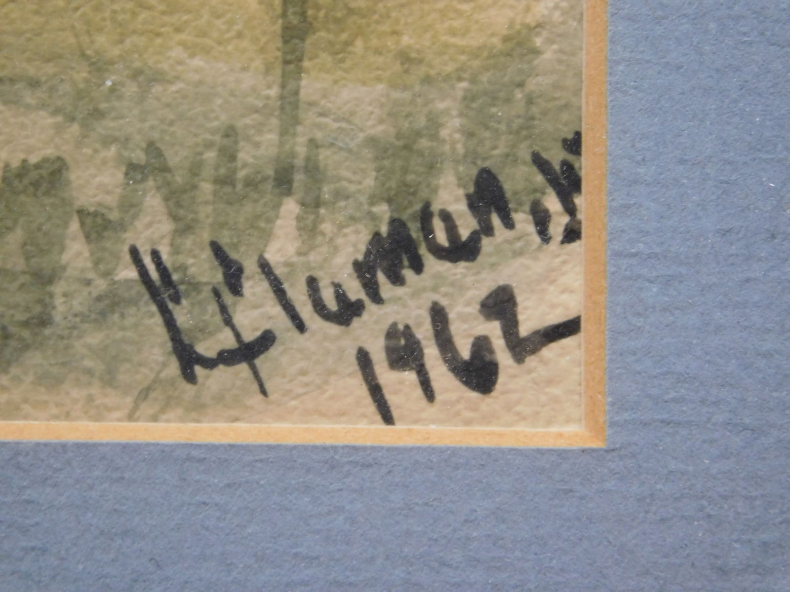 New Orleans Shotgun House - 2