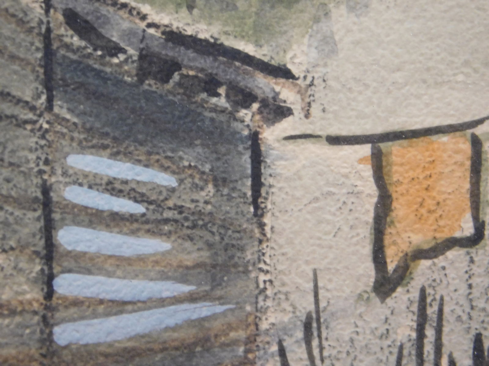 New Orleans Shotgun House - 4