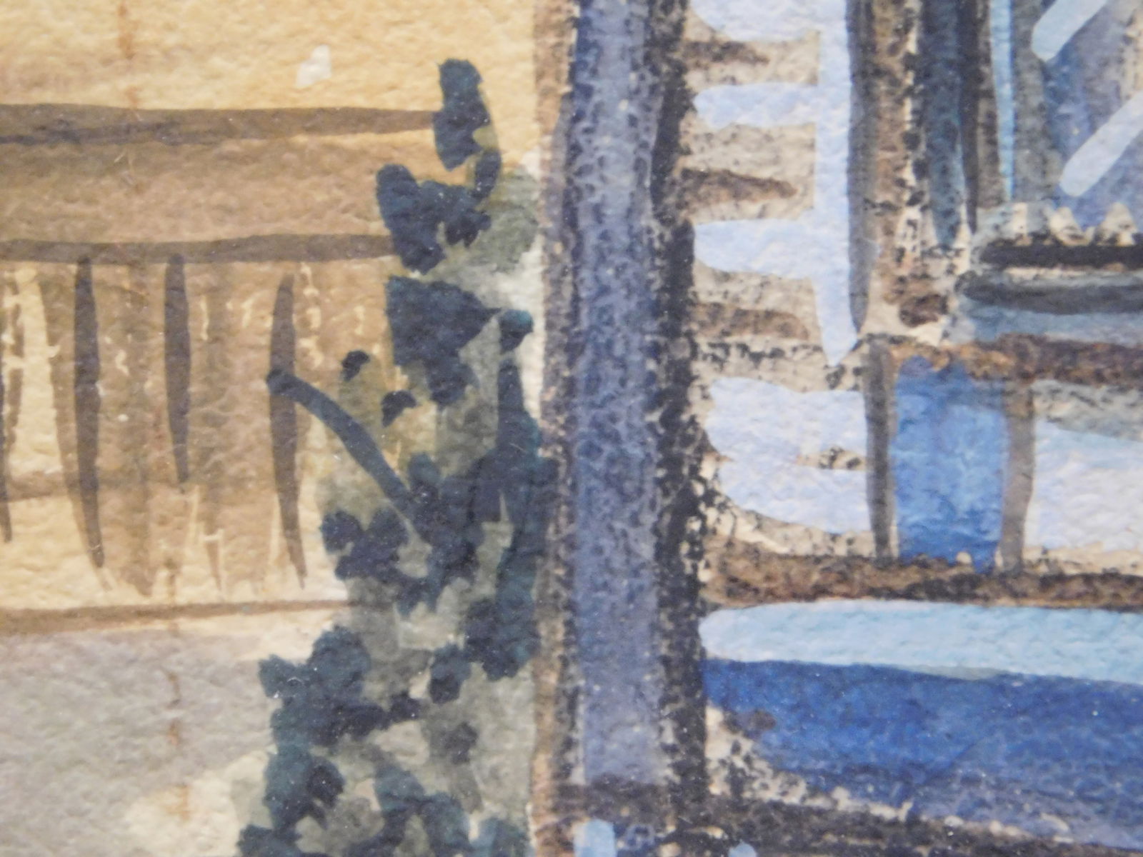 New Orleans Shotgun House - 6