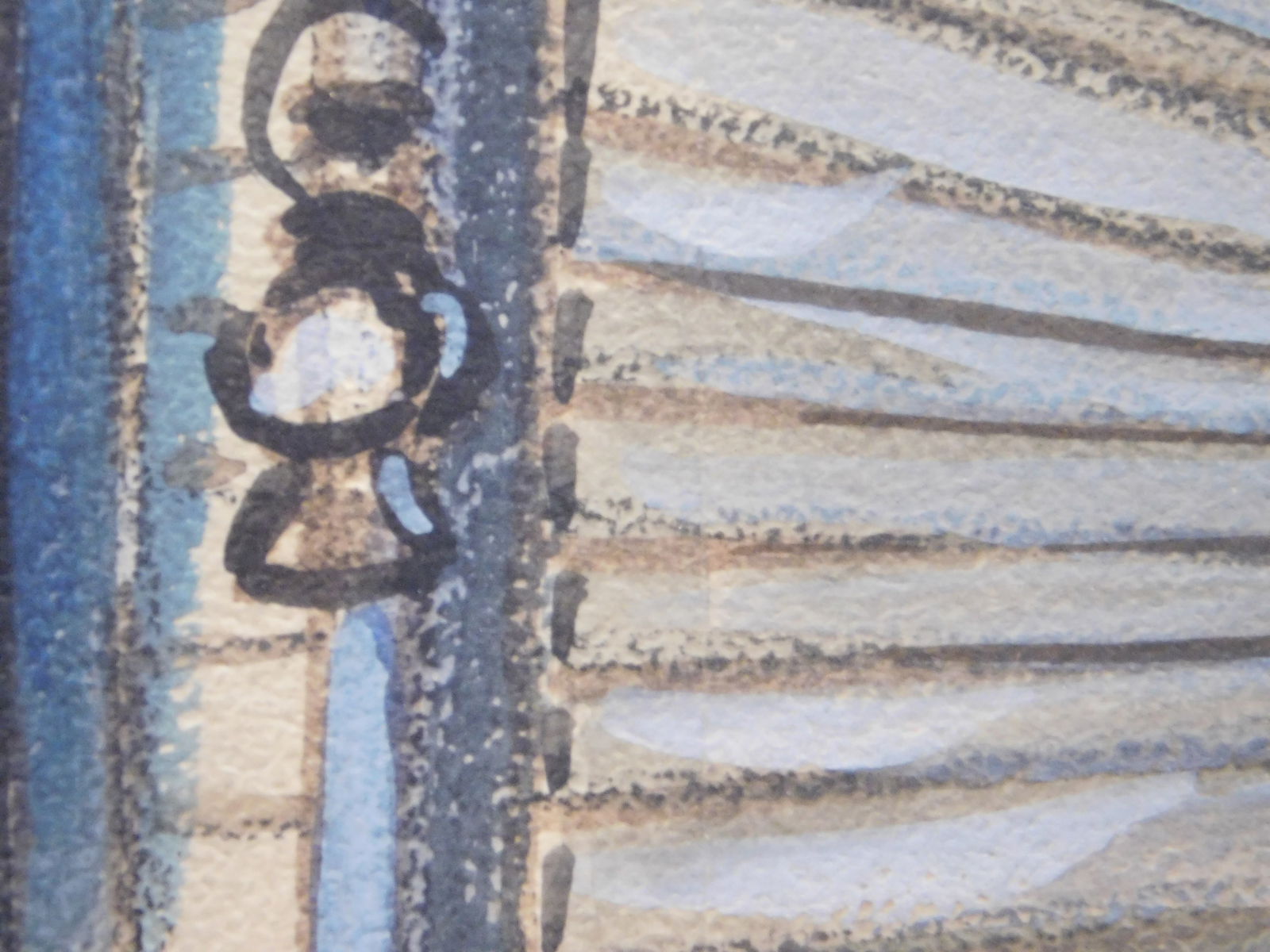 New Orleans Shotgun House - 7