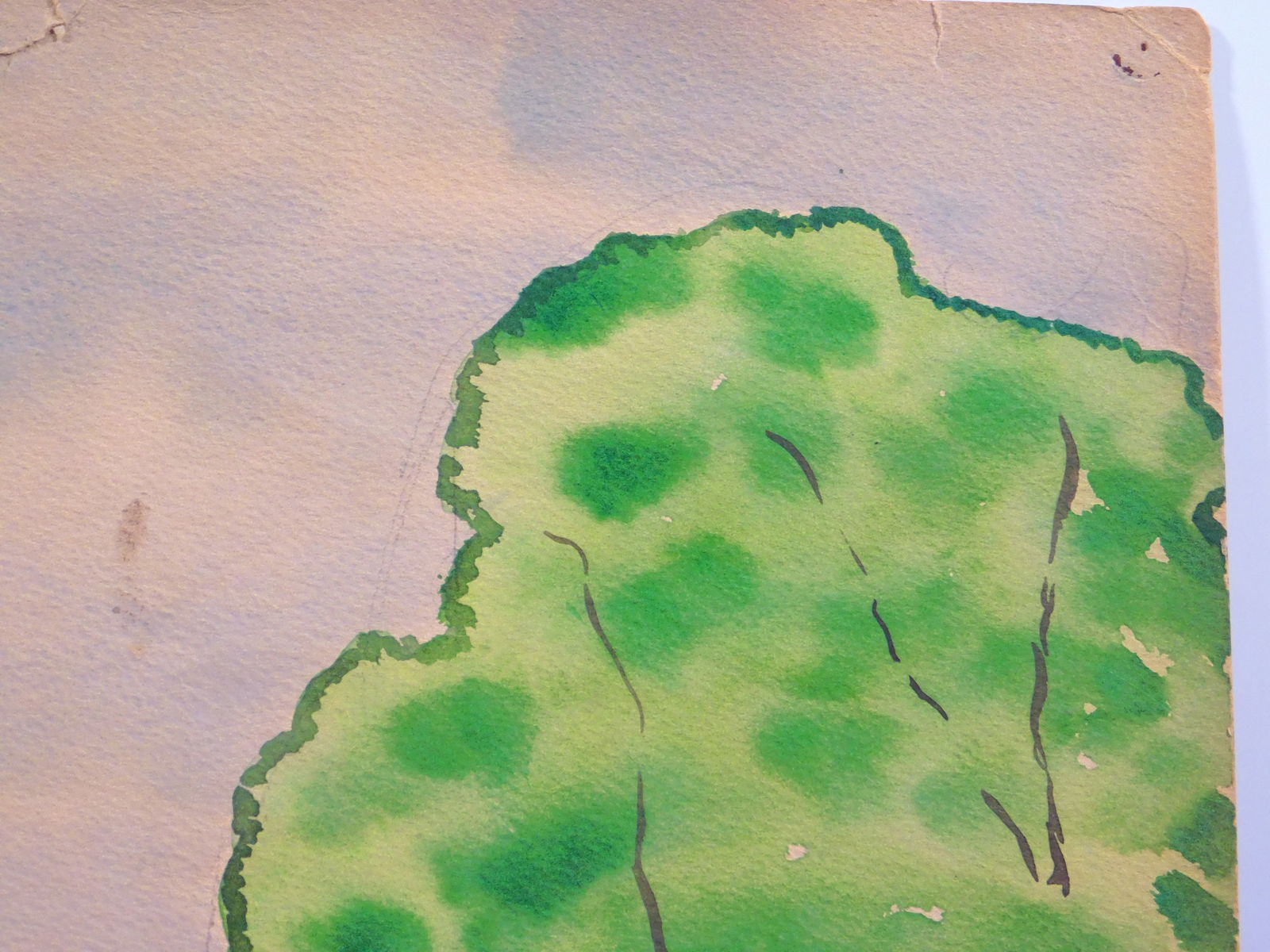 George Post, Attributed: Flight School - 6