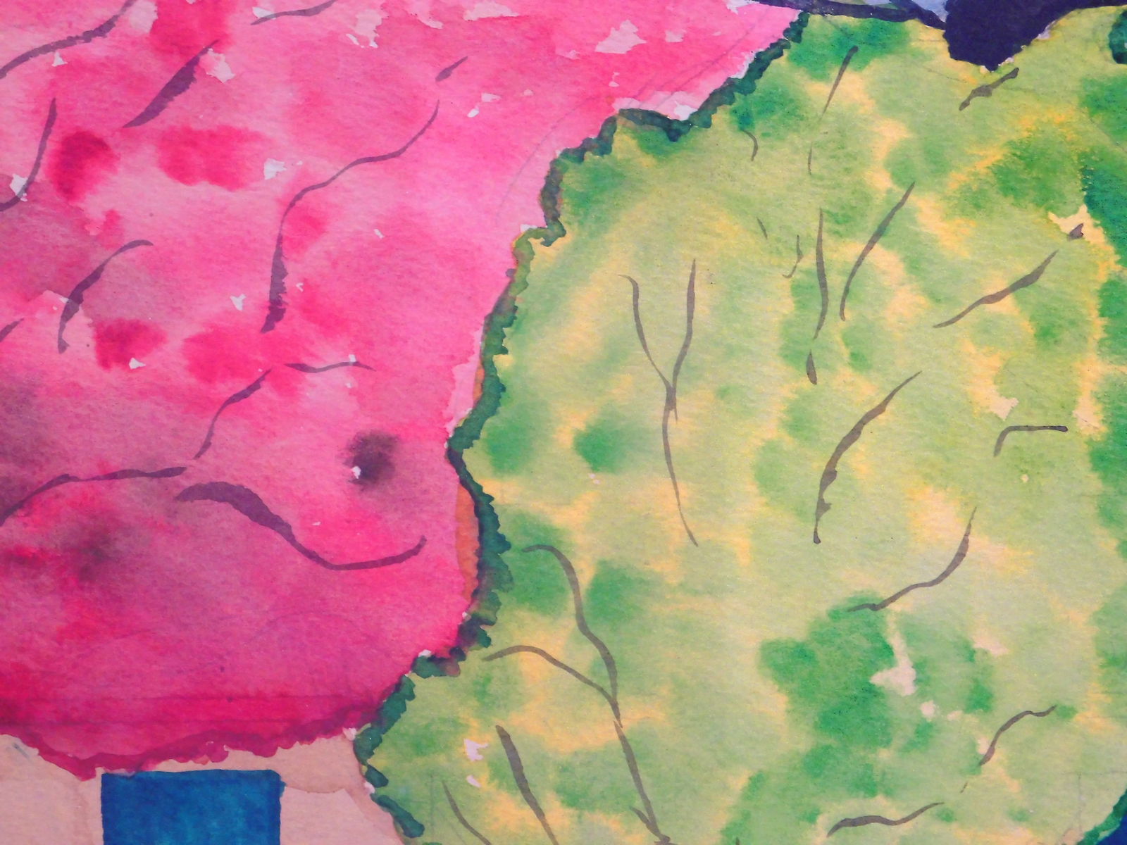 George Post, Attributed: Flight School - 8