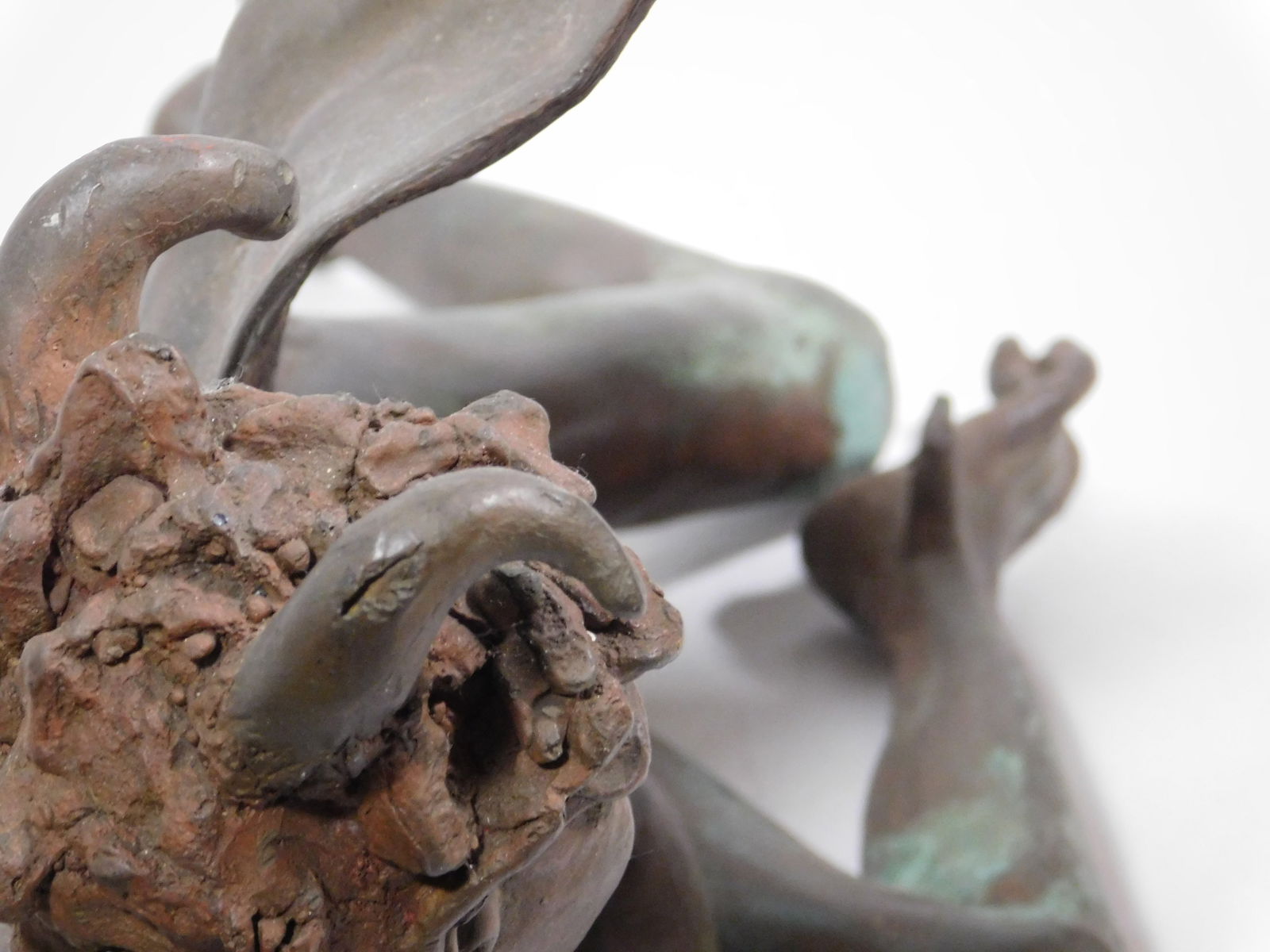 Bronze Winged Demon - 10