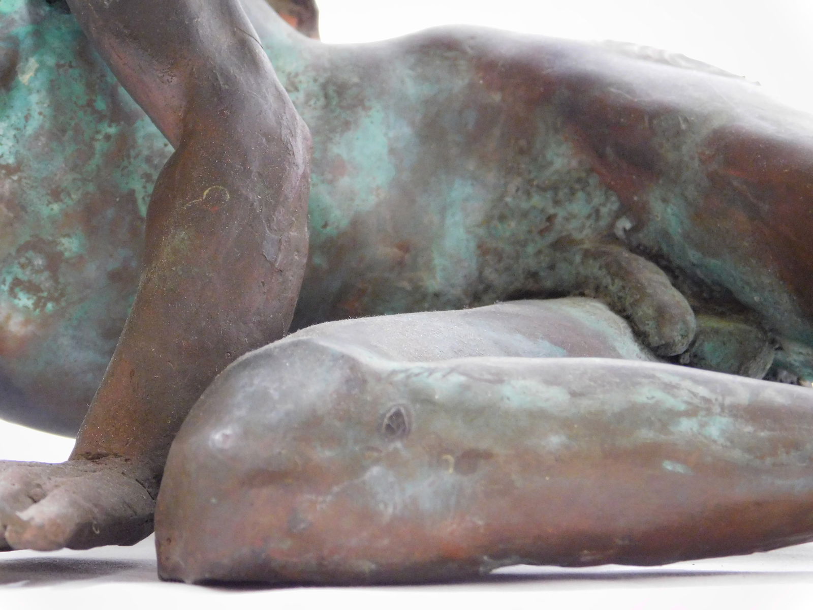 Bronze Winged Demon - 5