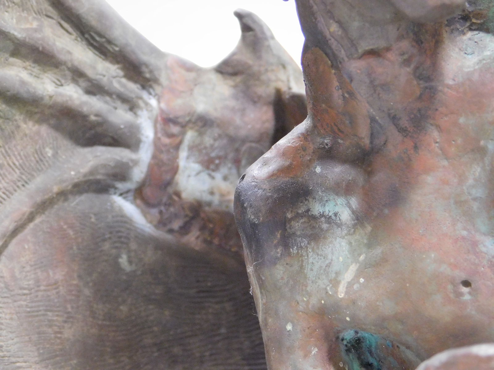 Bronze Winged Demon - 6