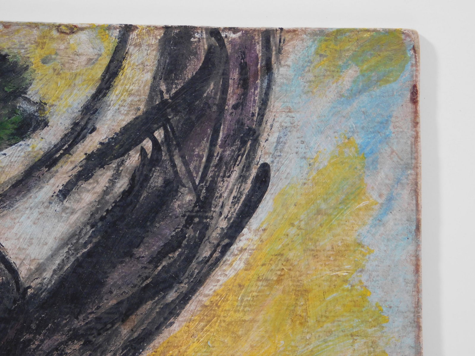 Max Weber, Attributed: Untitled (Nude) - 10