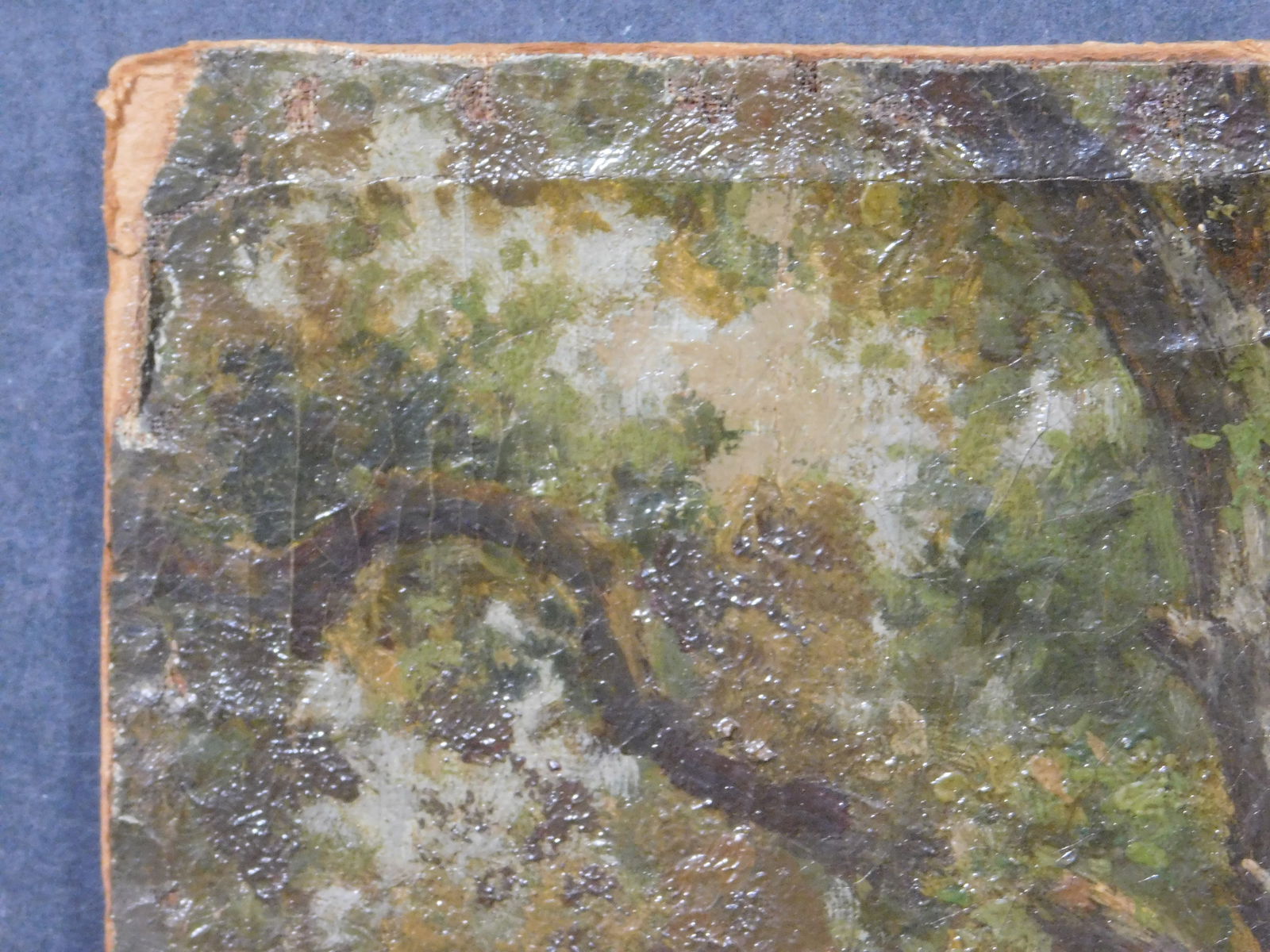 Hermanus Bogman: Impressionist Forrest - 5