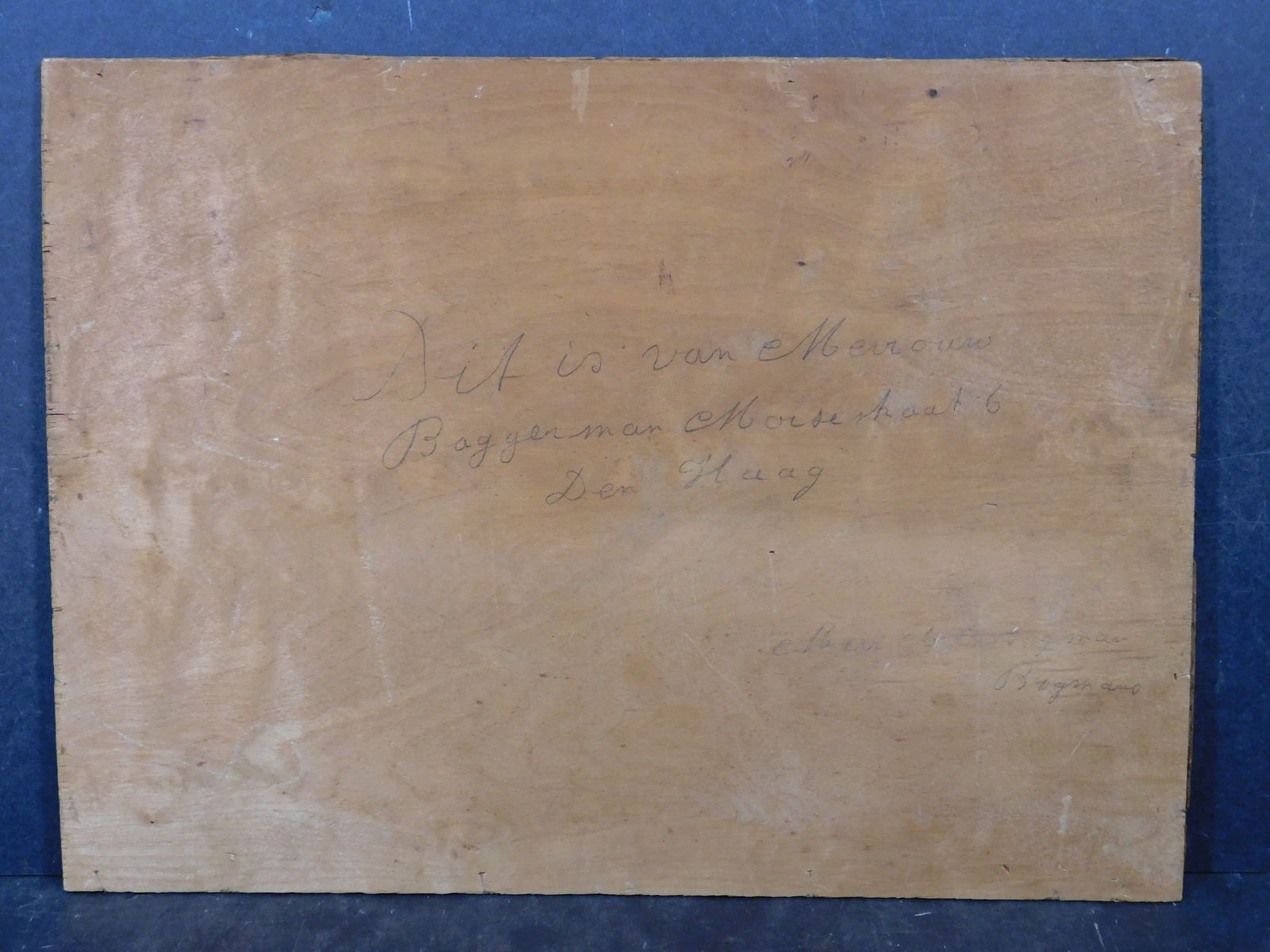 Hermanus Bogman: Impressionist Forrest - 7