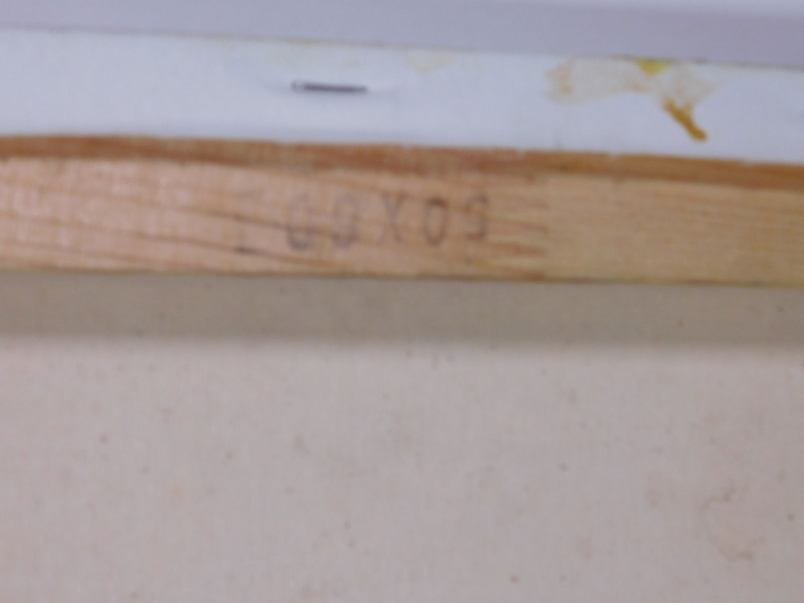 Matthew Wong, Attributed: In Bloom - 14